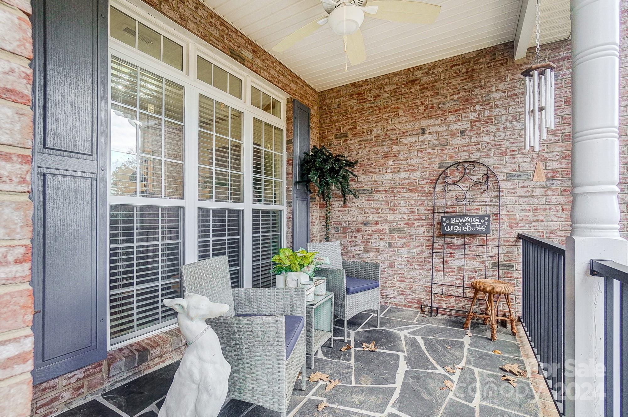 Lake Park - Residential