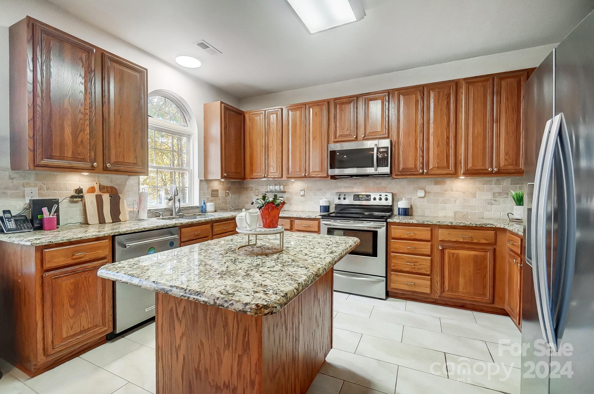 Lake Park - Residential