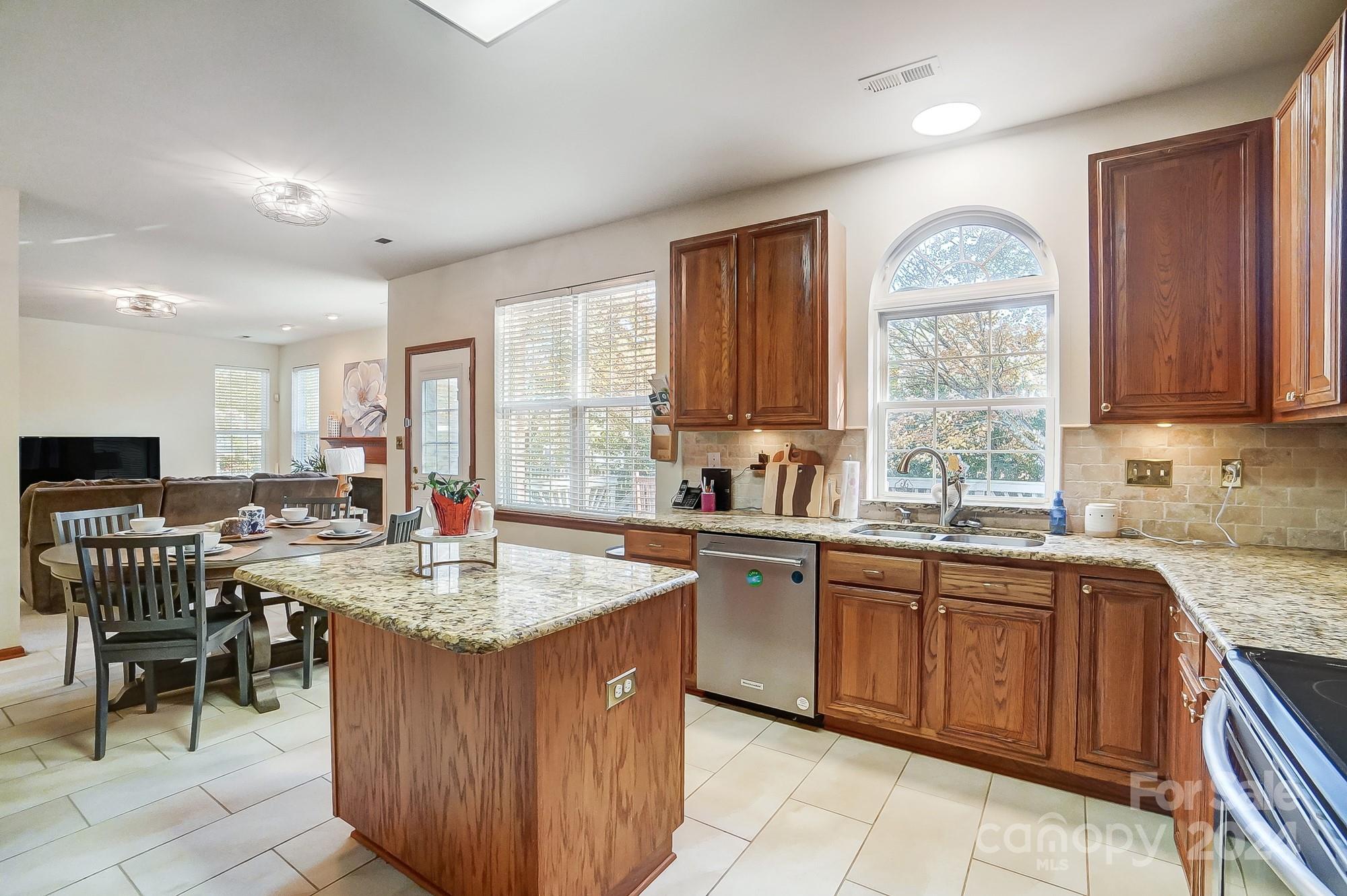 Lake Park - Residential