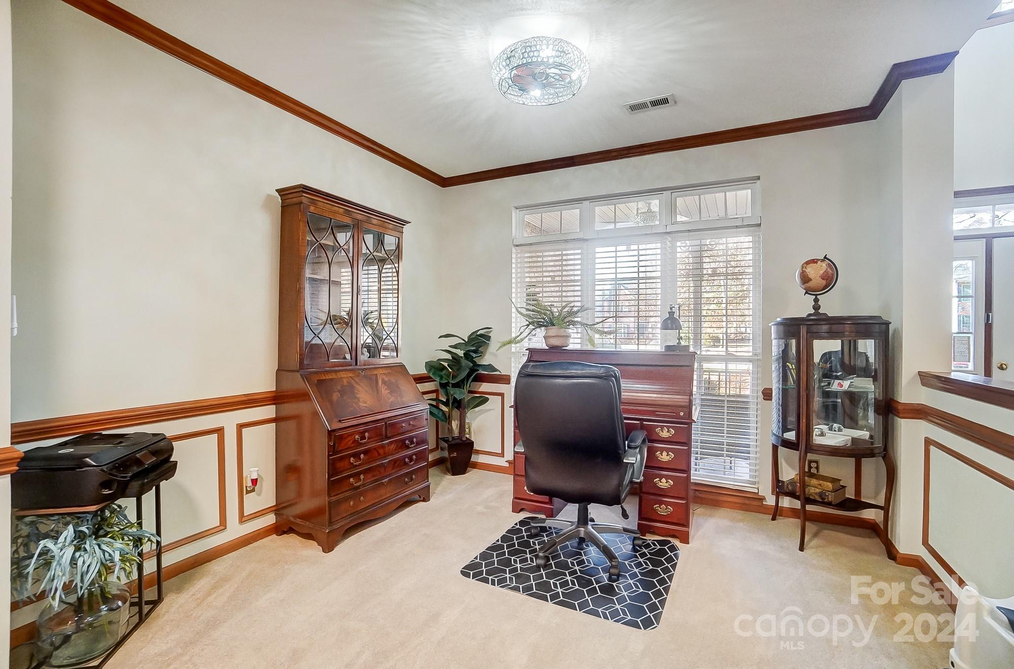 Lake Park - Residential