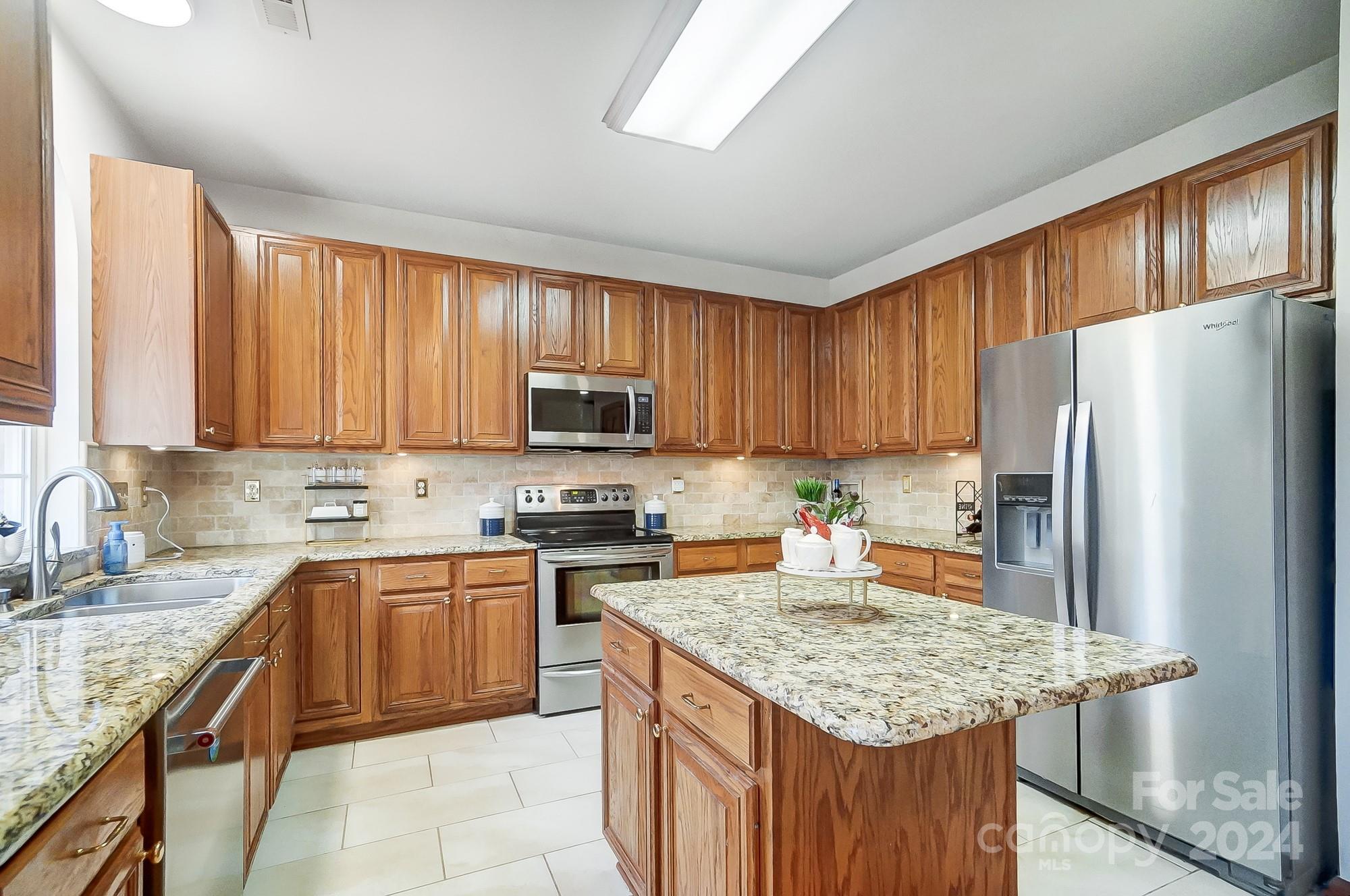 Lake Park - Residential