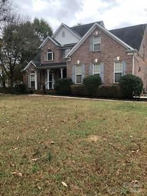 A home in Indian Trail