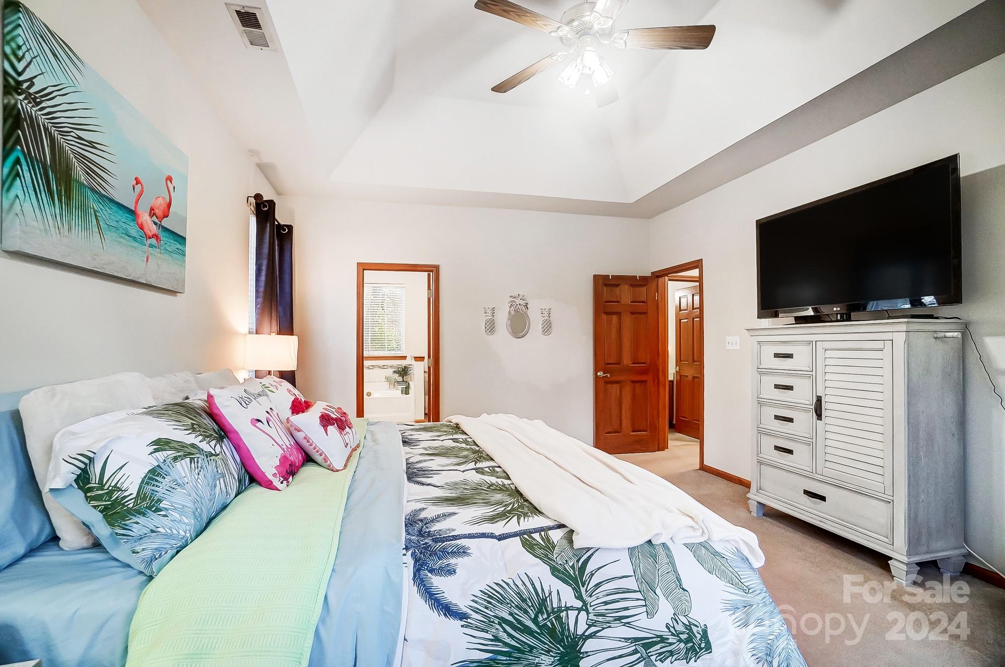 Lake Park - Residential