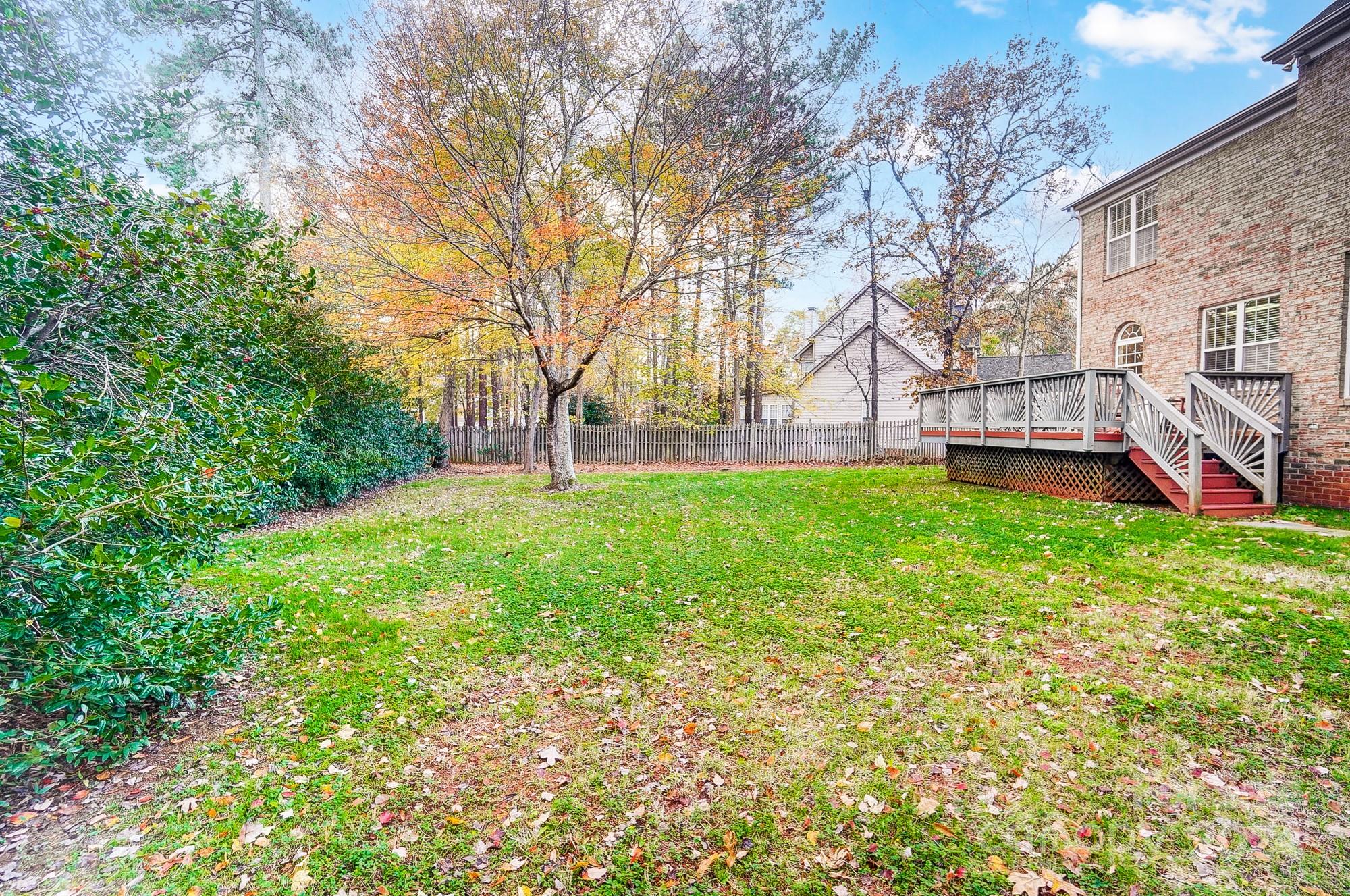 Lake Park - Residential