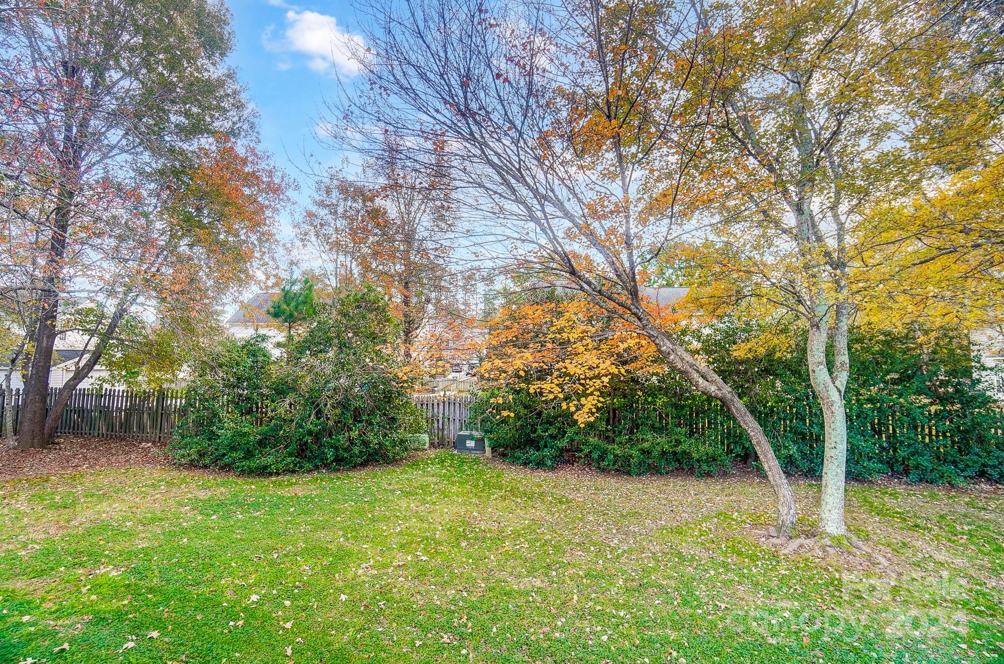 Lake Park - Residential