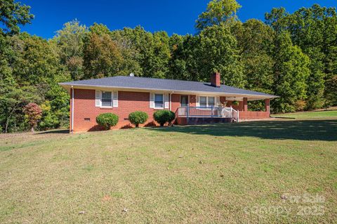215 Suncrest Road Cherryville NC 28021