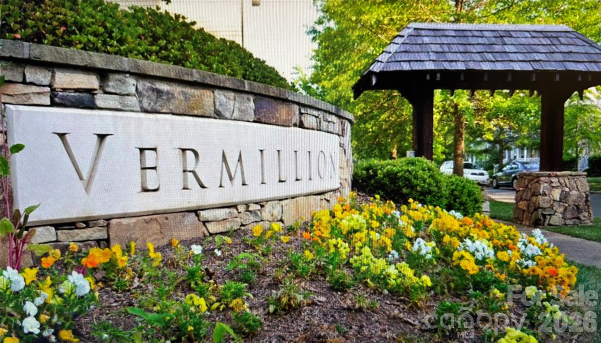 Vermillion - Residential