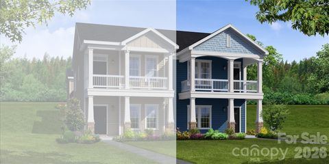 Photo of 14079 Wild Goose Chase Road #64, Huntersville, NC 28078 (MLS # 4321675)