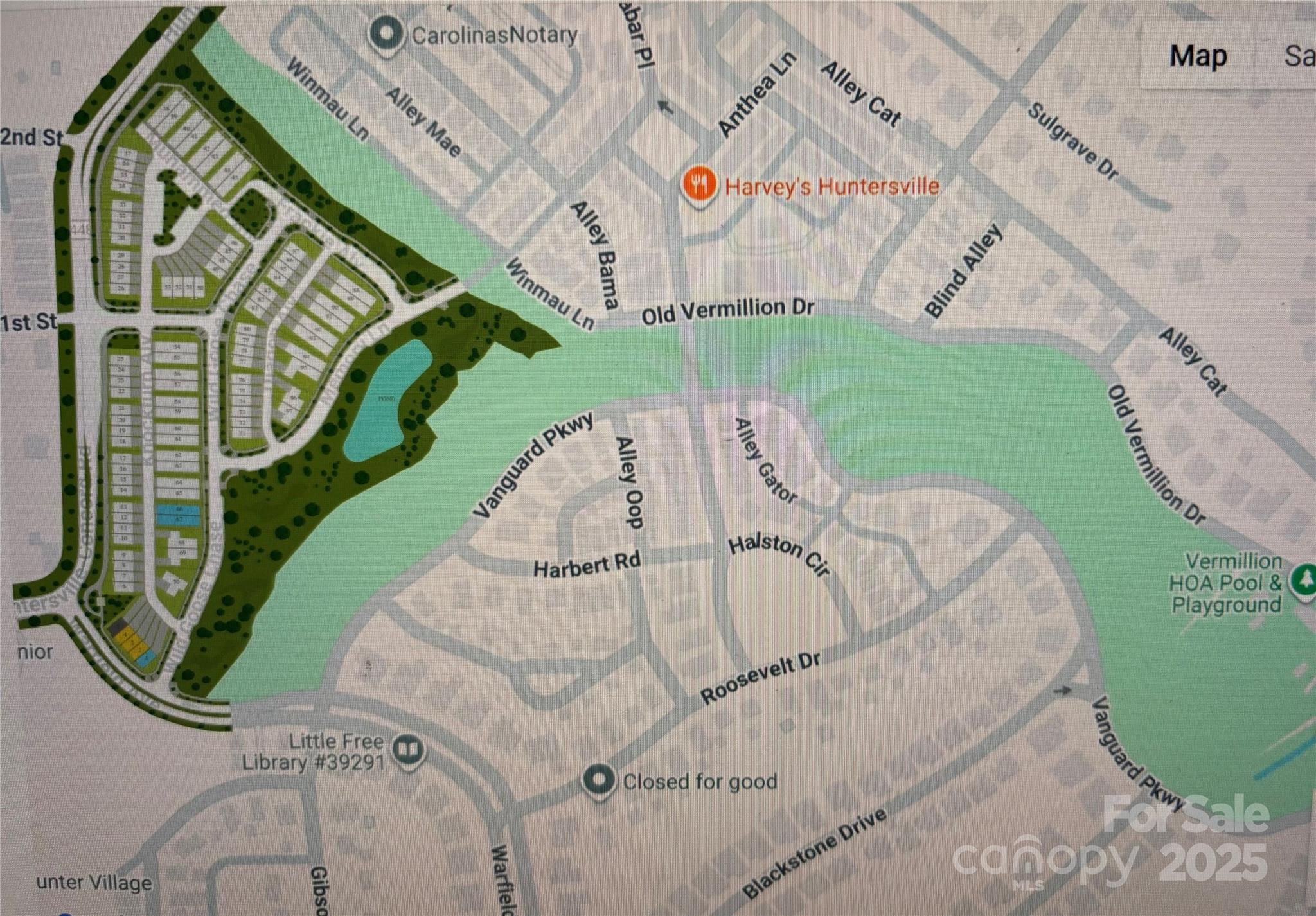 14079 Wild Goose Chase Road 64