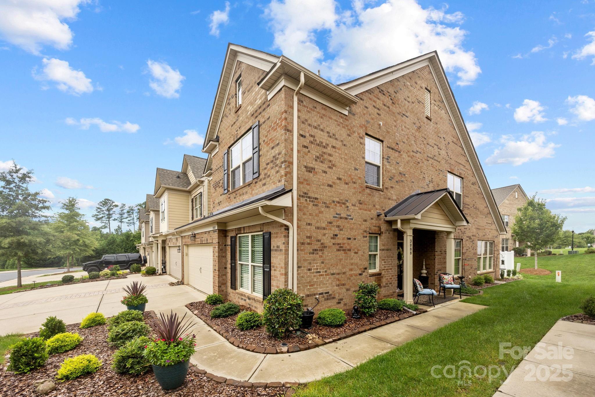 3088 Hartson Pointe Drive