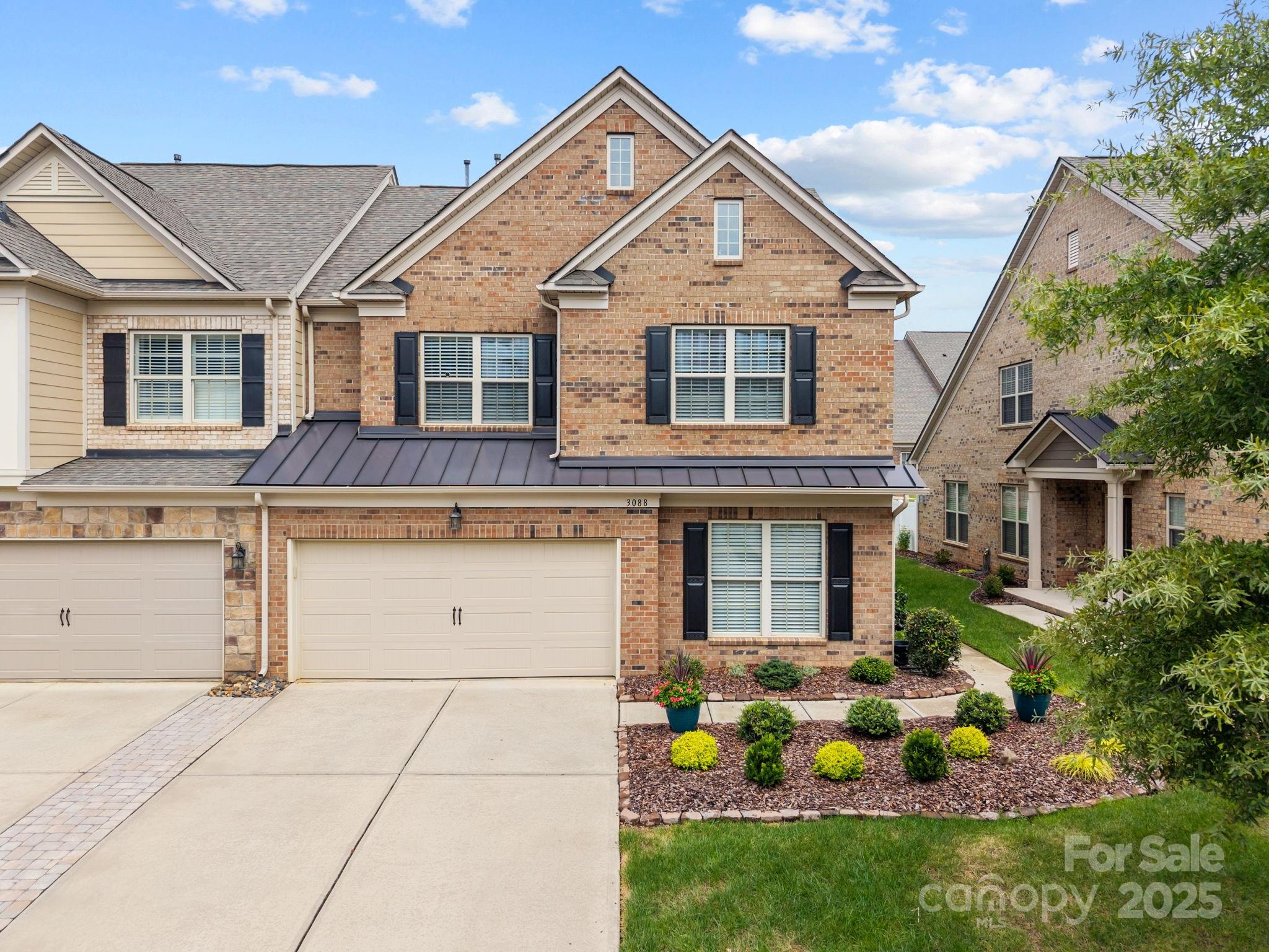 3088 Hartson Pointe Drive