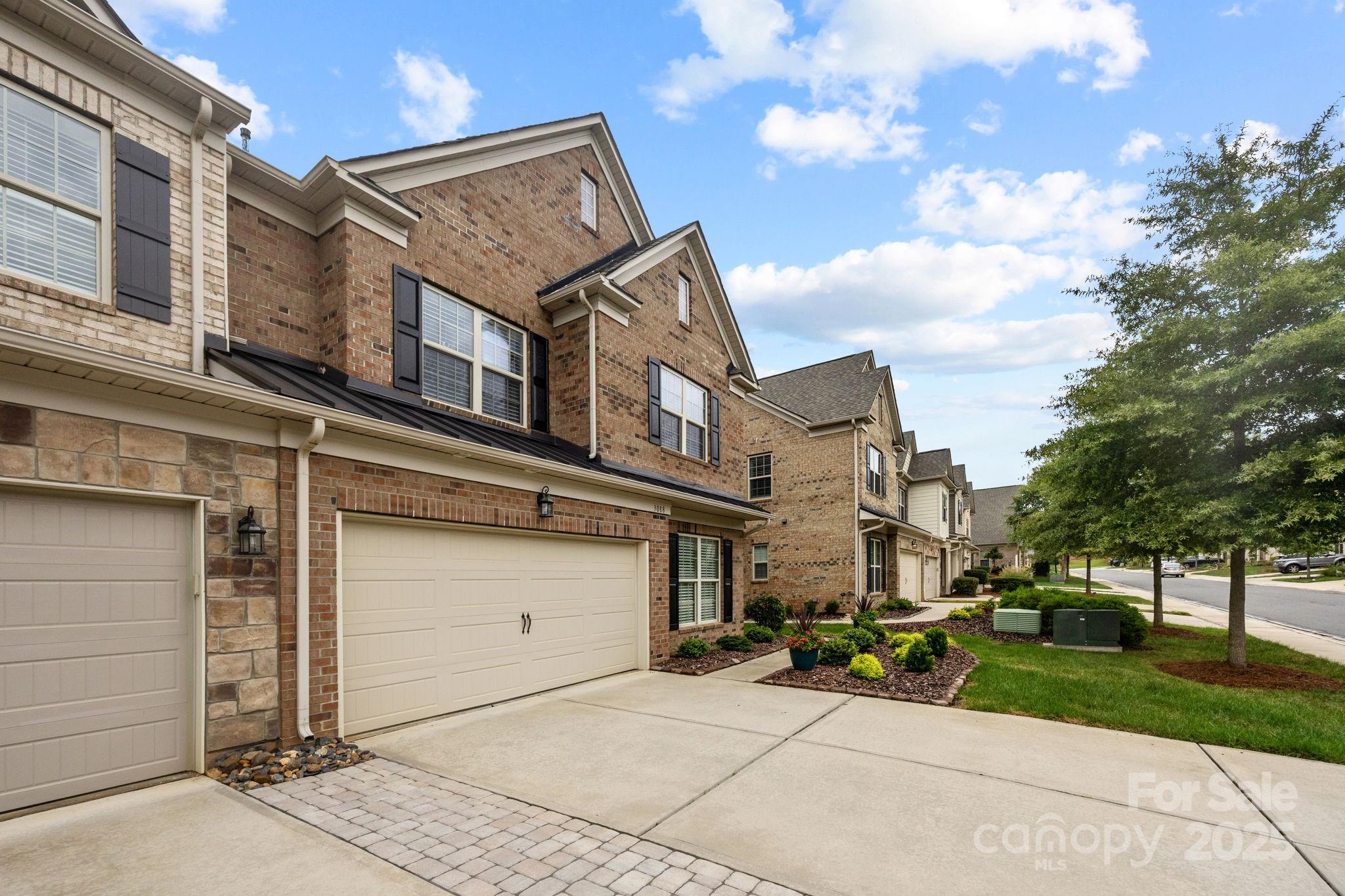 3088 Hartson Pointe Drive