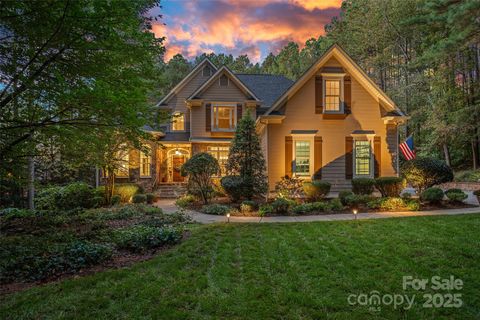 6804 Barefoot Cove Court Denver NC 28037