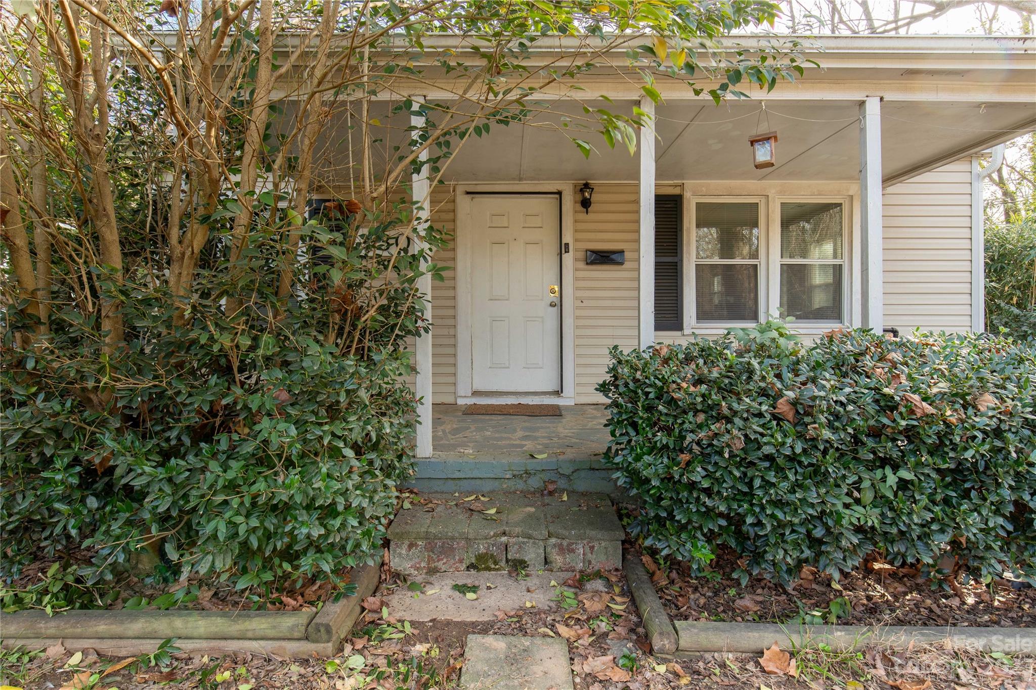 Biddle Heights - Residential