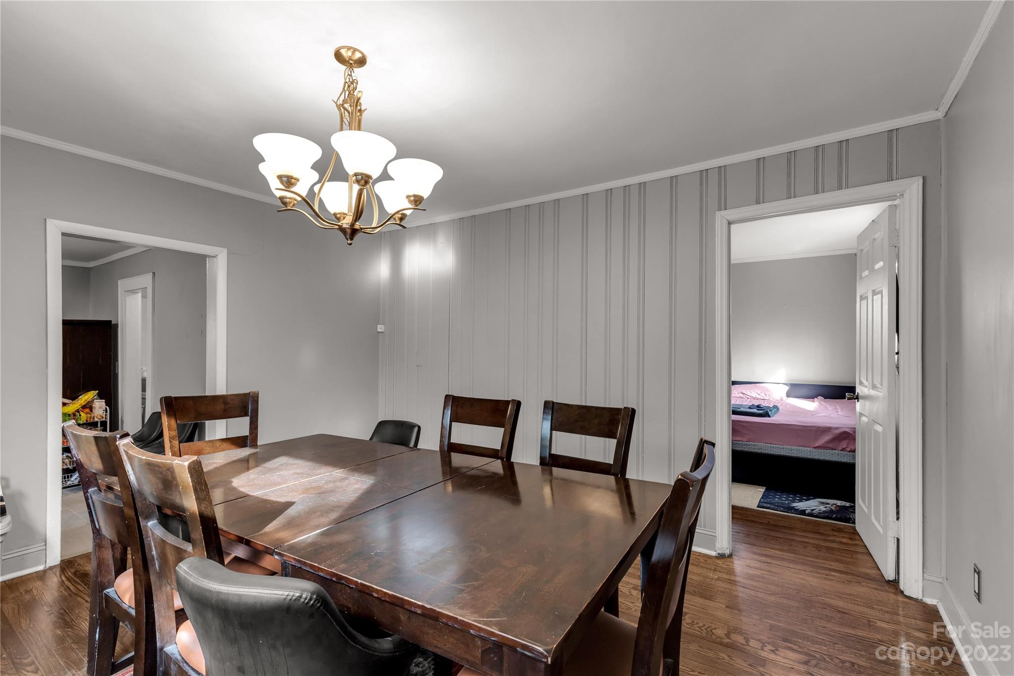 Biddle Heights - Residential