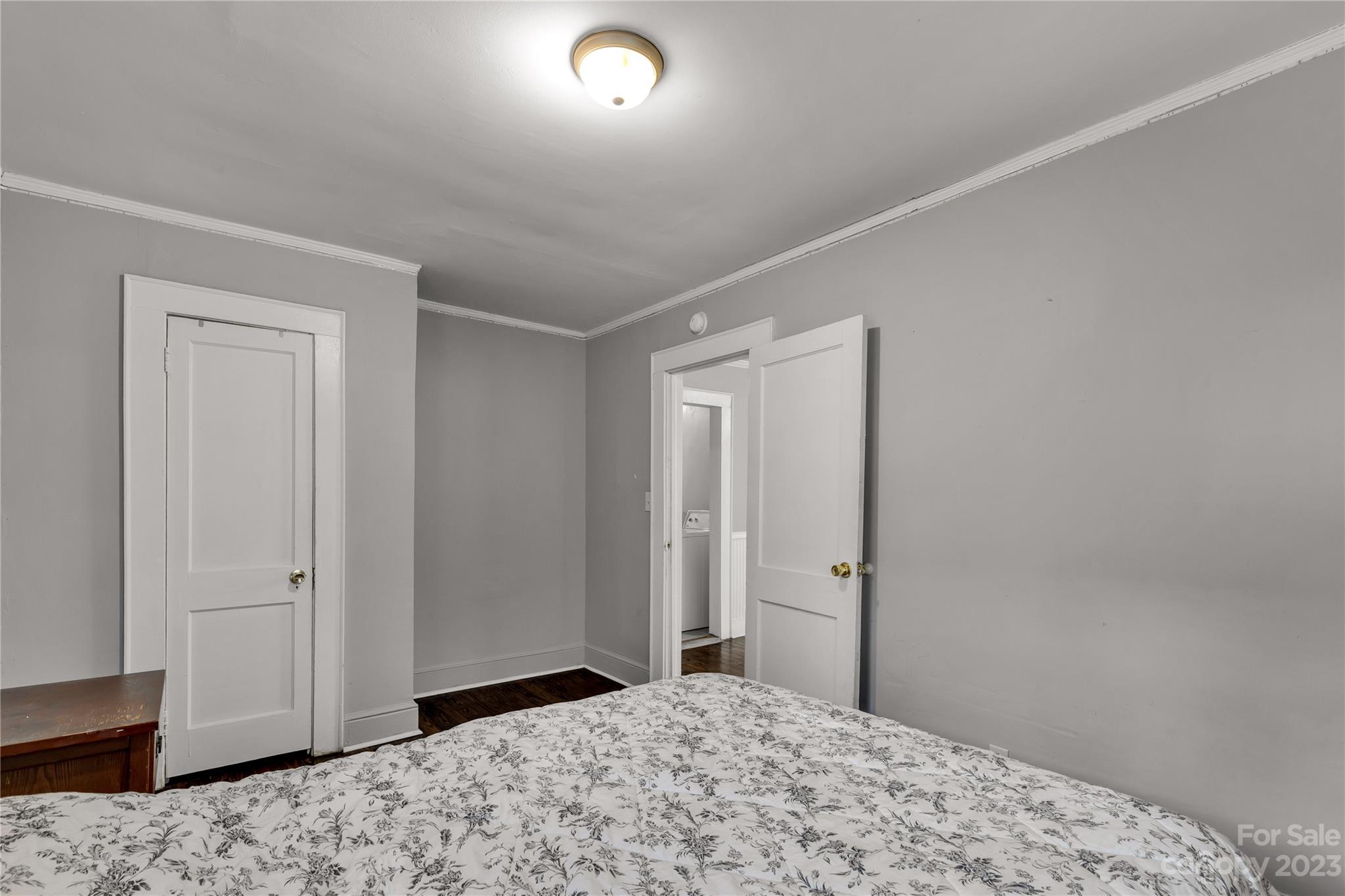 Biddle Heights - Residential