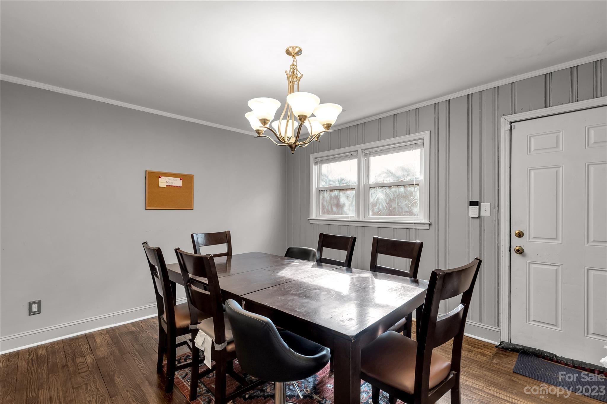 Biddle Heights - Residential