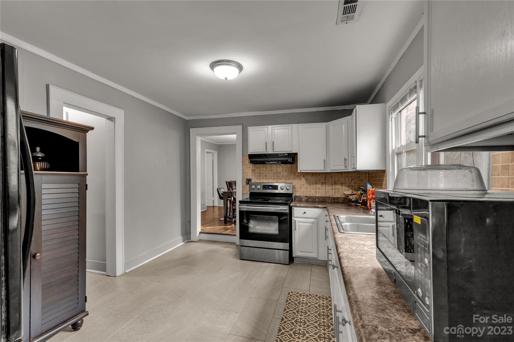 Biddle Heights - Residential