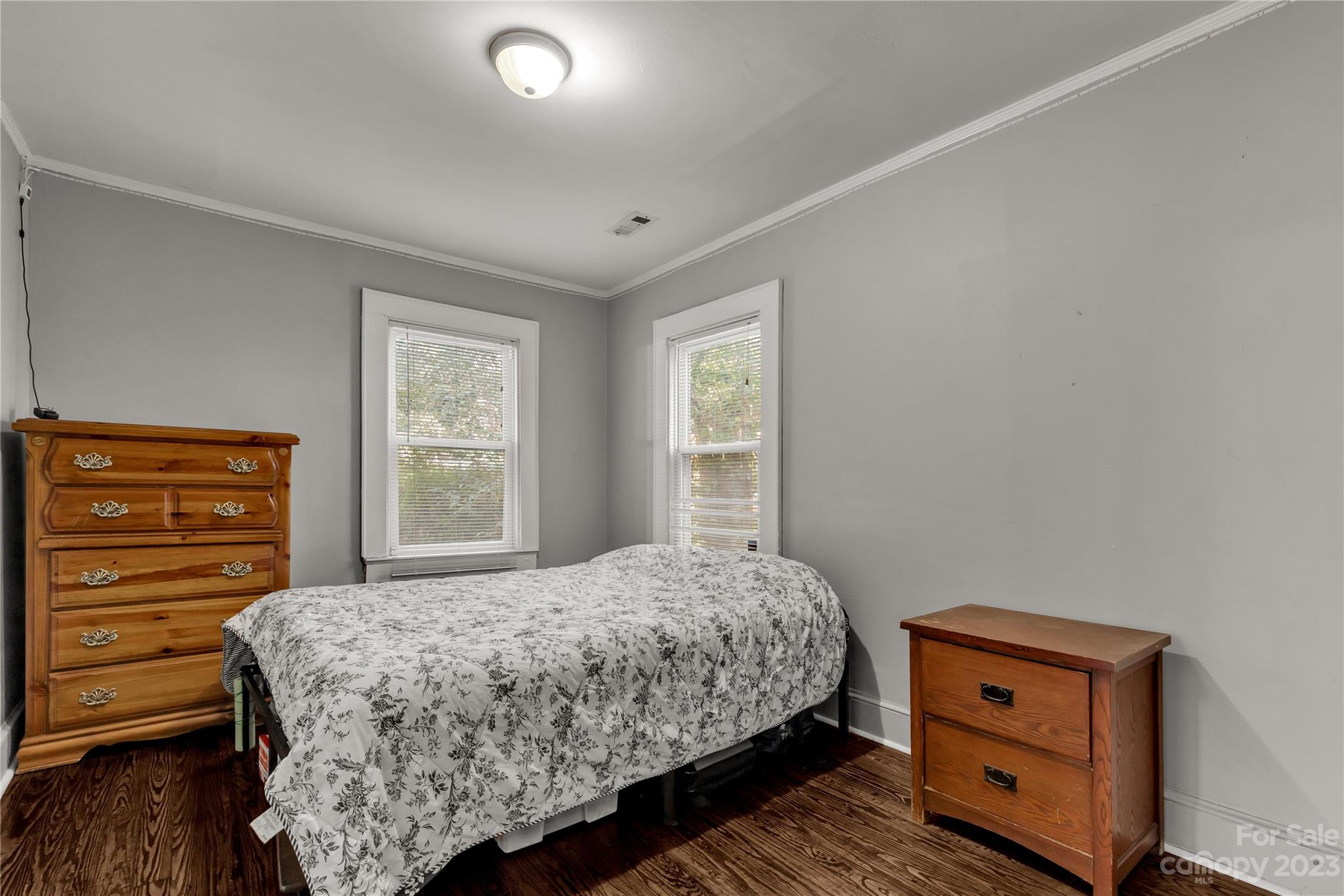 Biddle Heights - Residential