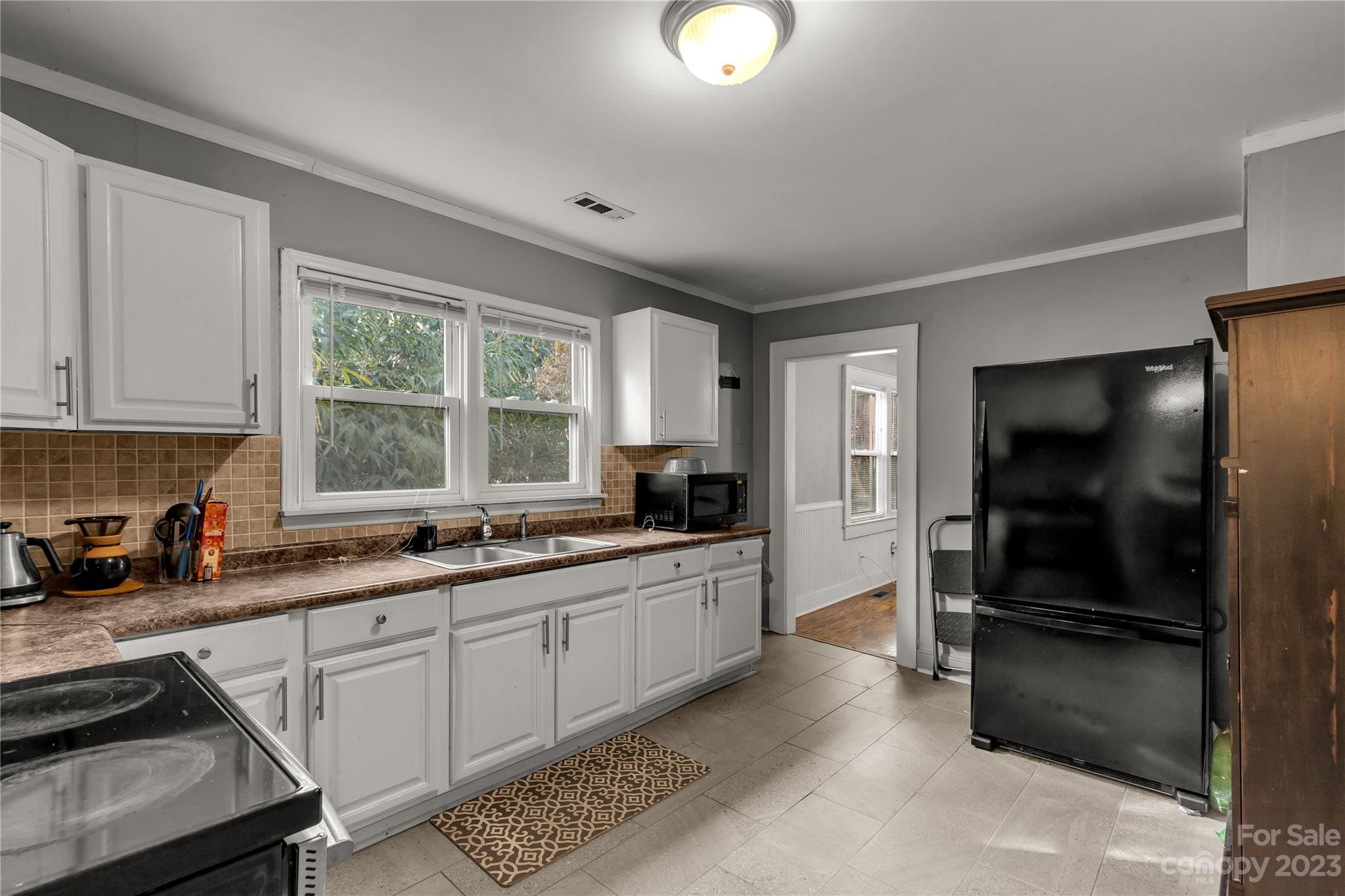 Biddle Heights - Residential