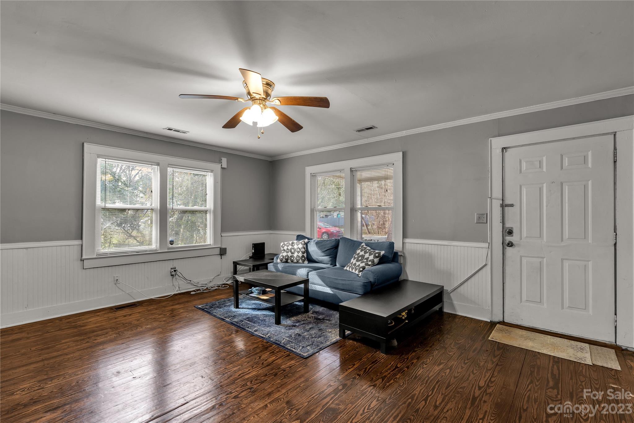 Biddle Heights - Residential