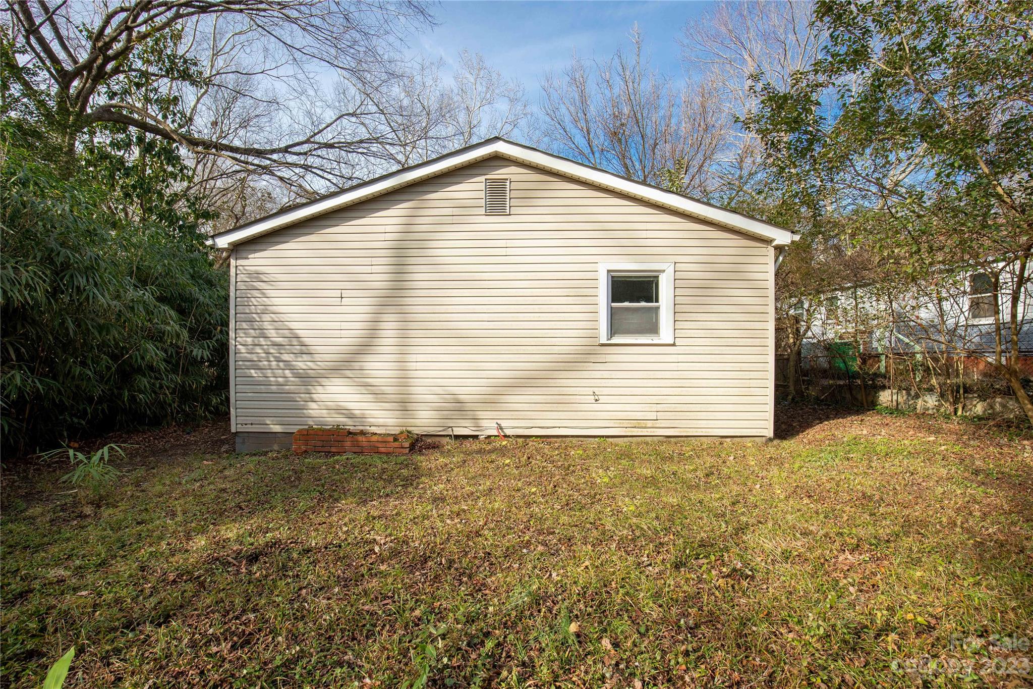 Biddle Heights - Residential