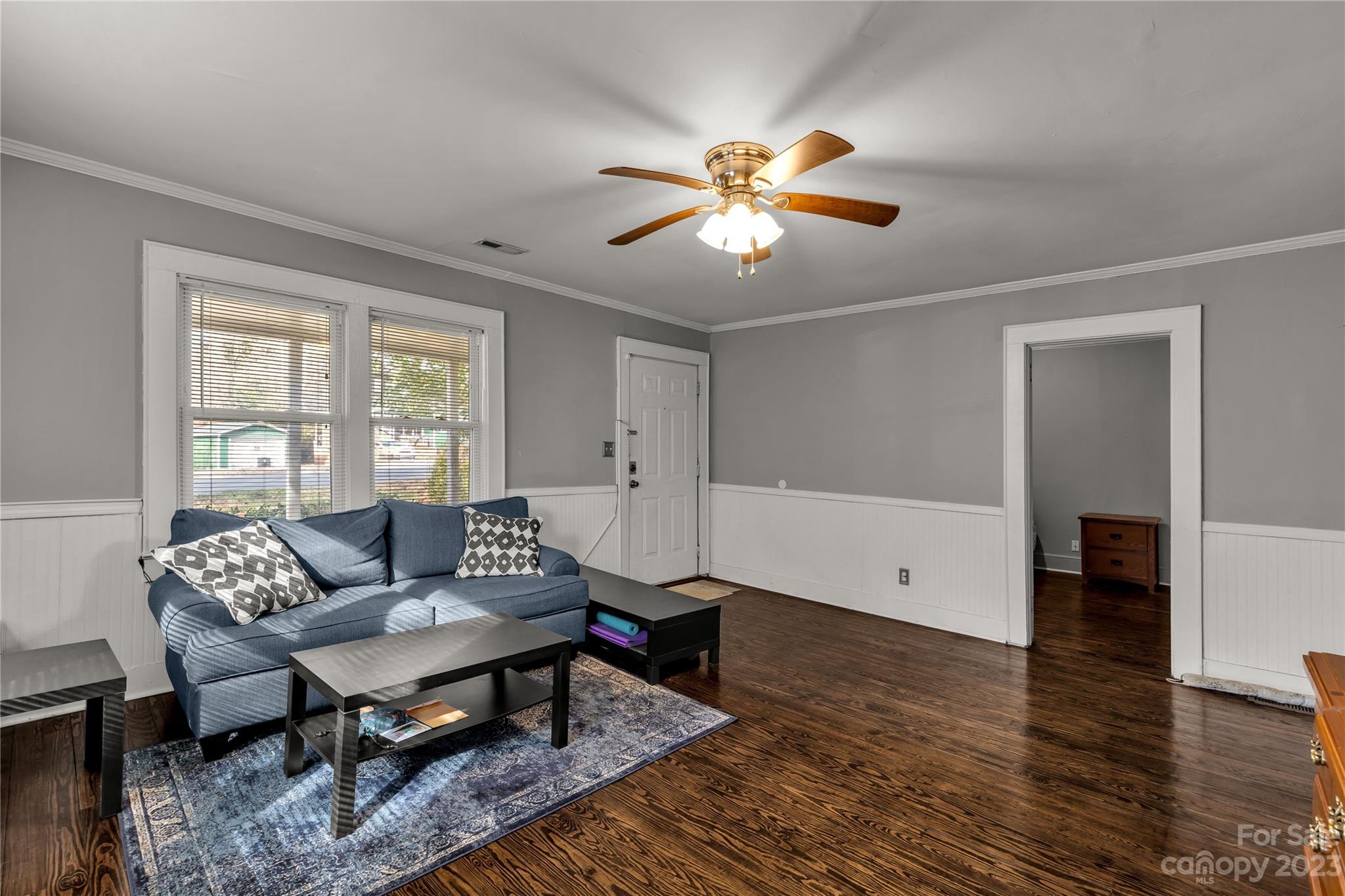 Biddle Heights - Residential