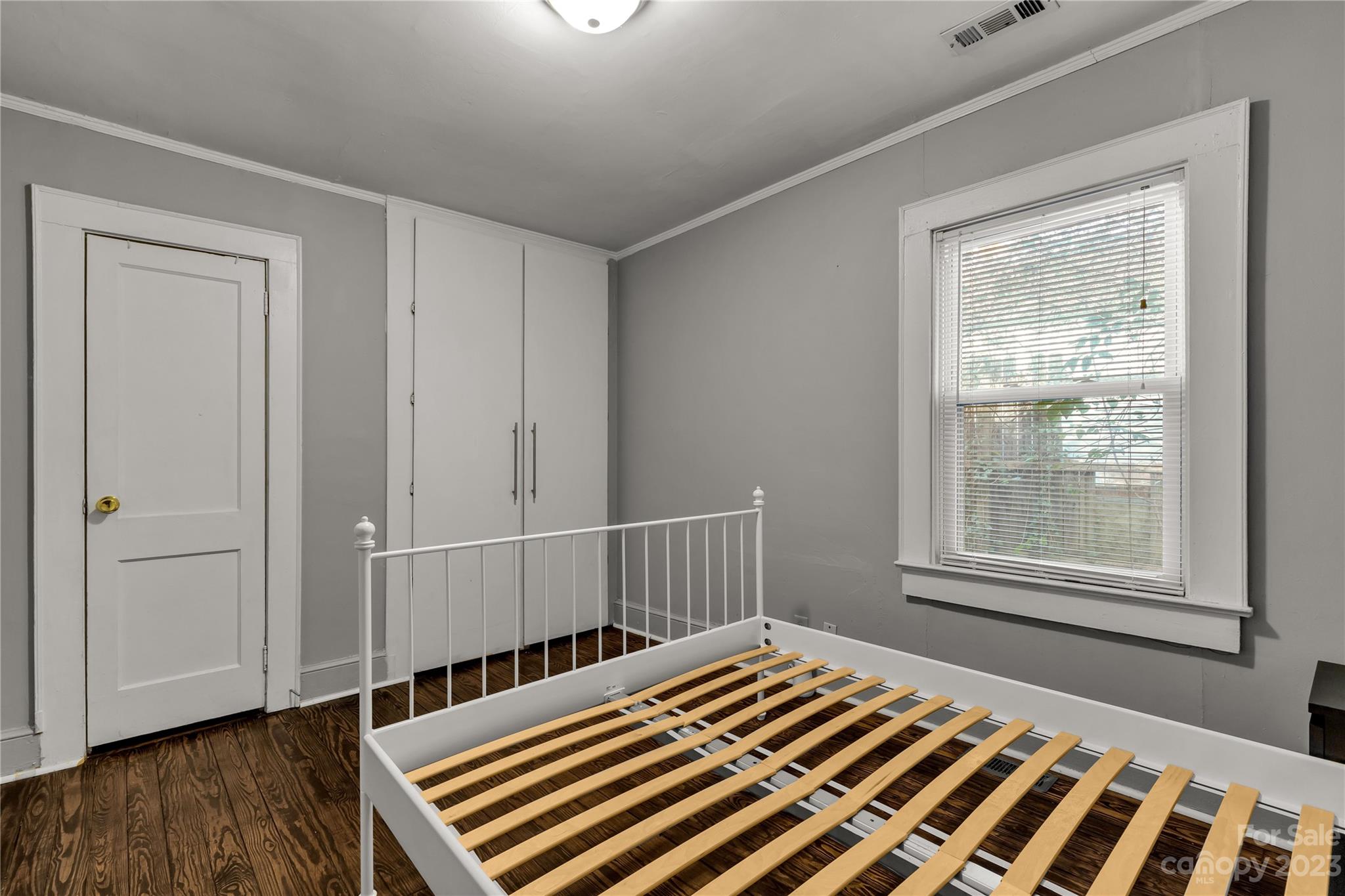 Biddle Heights - Residential