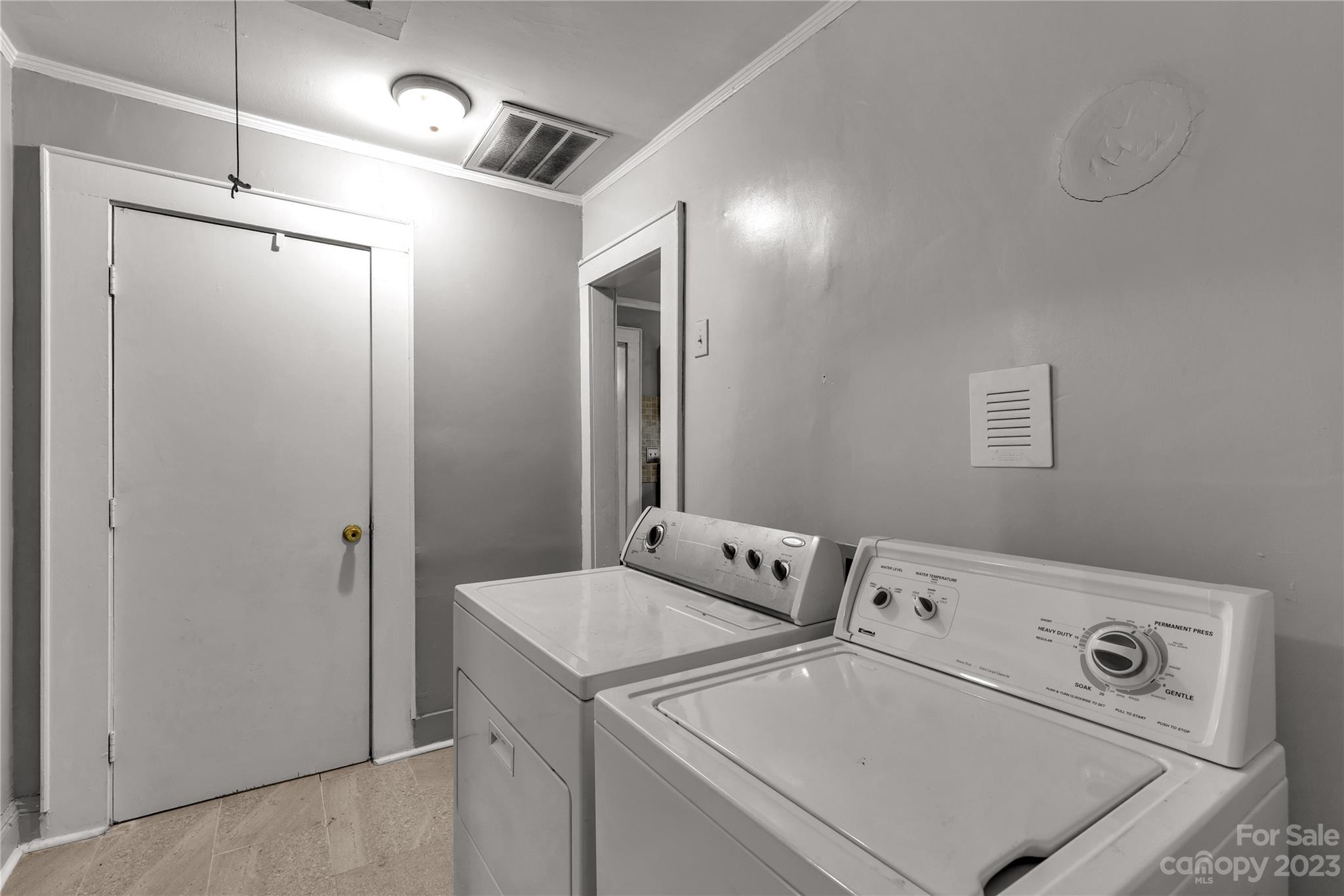 Biddle Heights - Residential