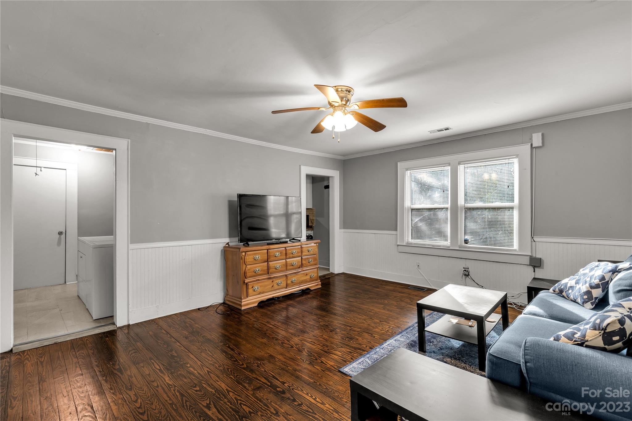 Biddle Heights - Residential