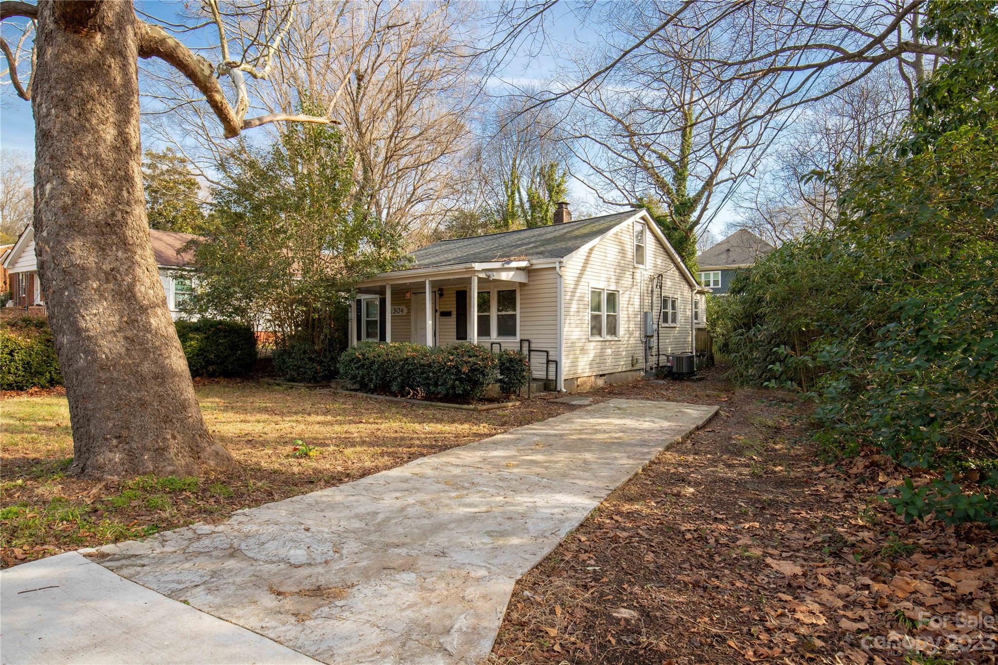 Biddle Heights - Residential