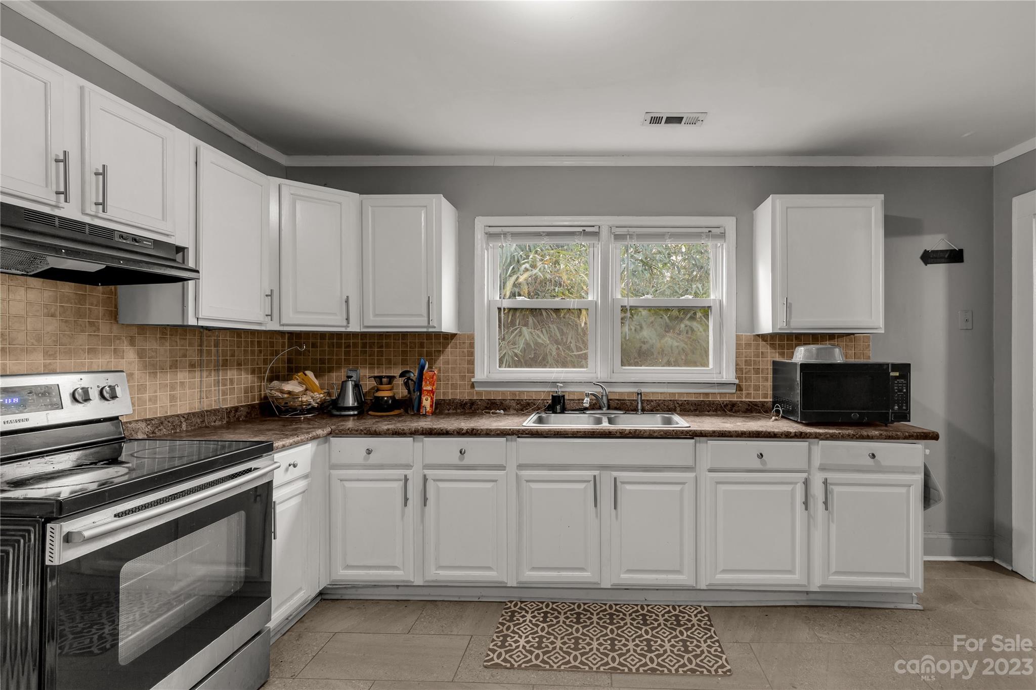 Biddle Heights - Residential