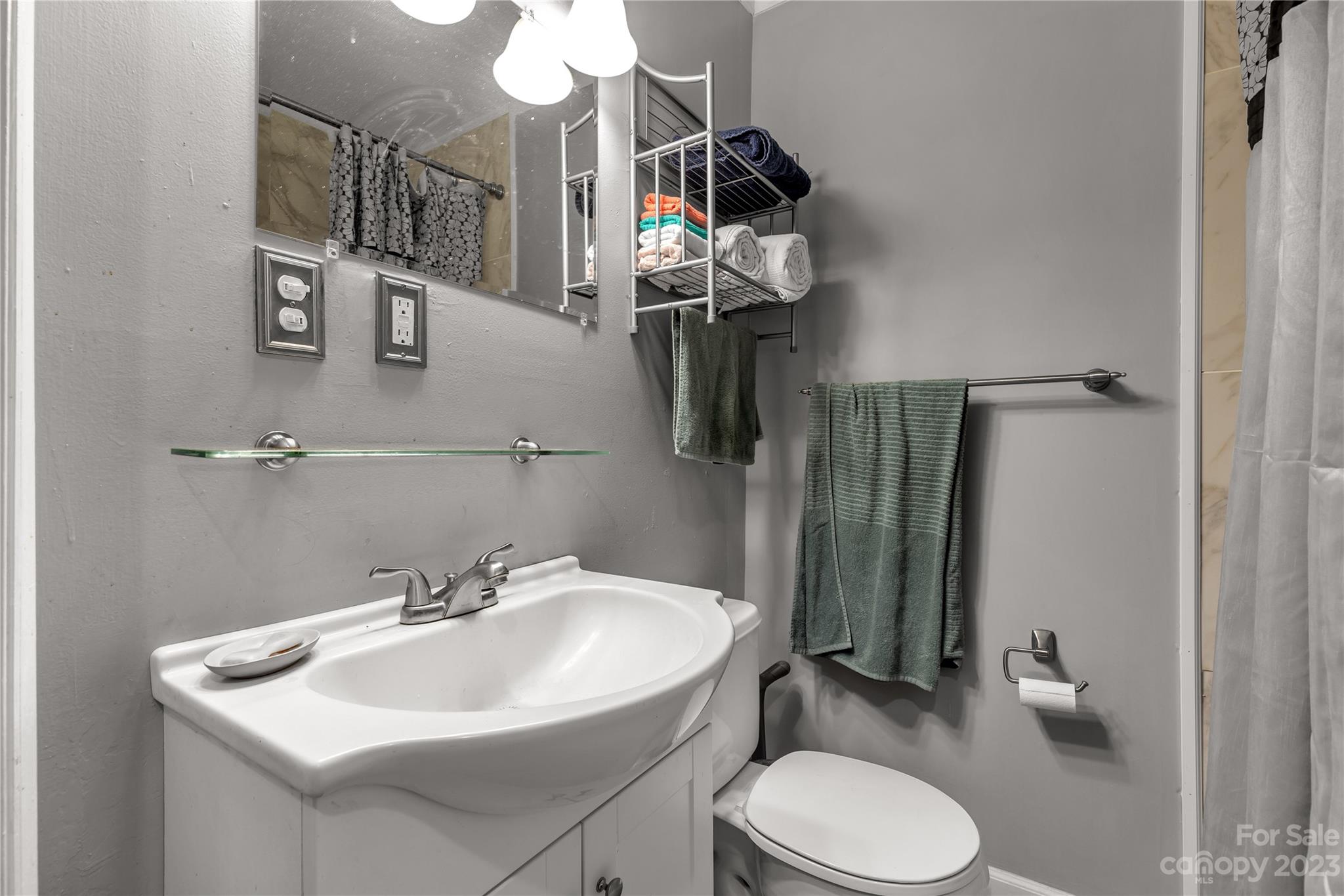 Biddle Heights - Residential