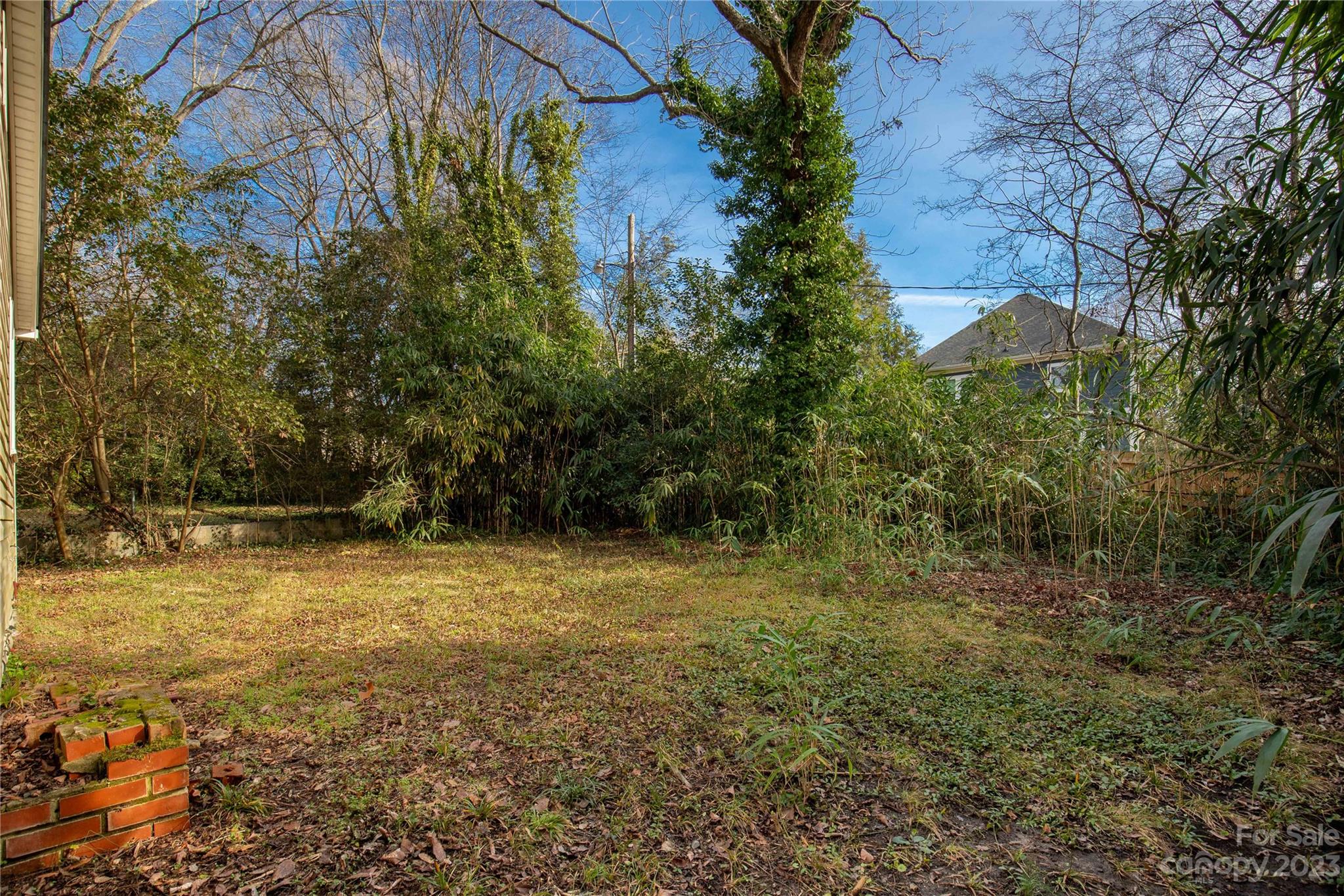 Biddle Heights - Residential