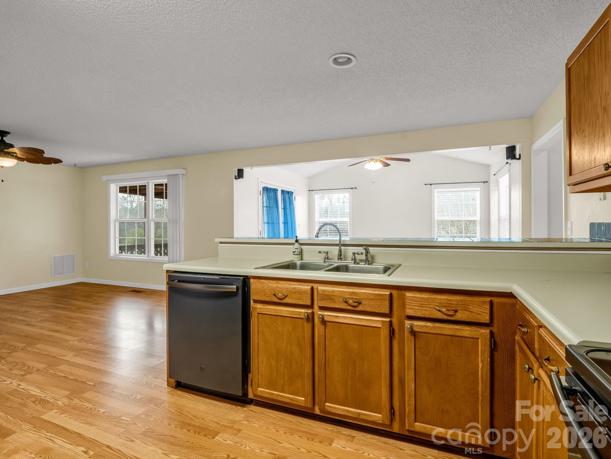 Lewis Farm Estates - Residential