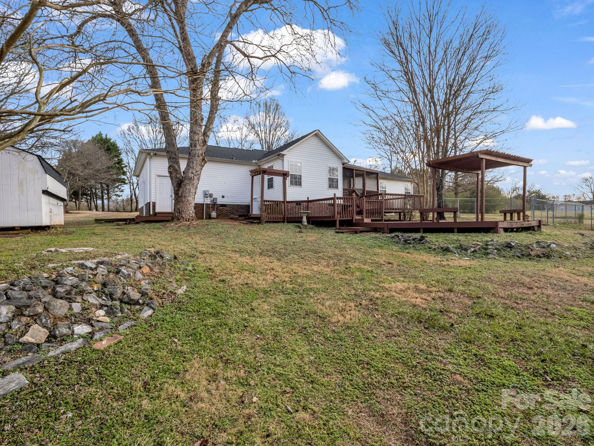 Lewis Farm Estates - Residential