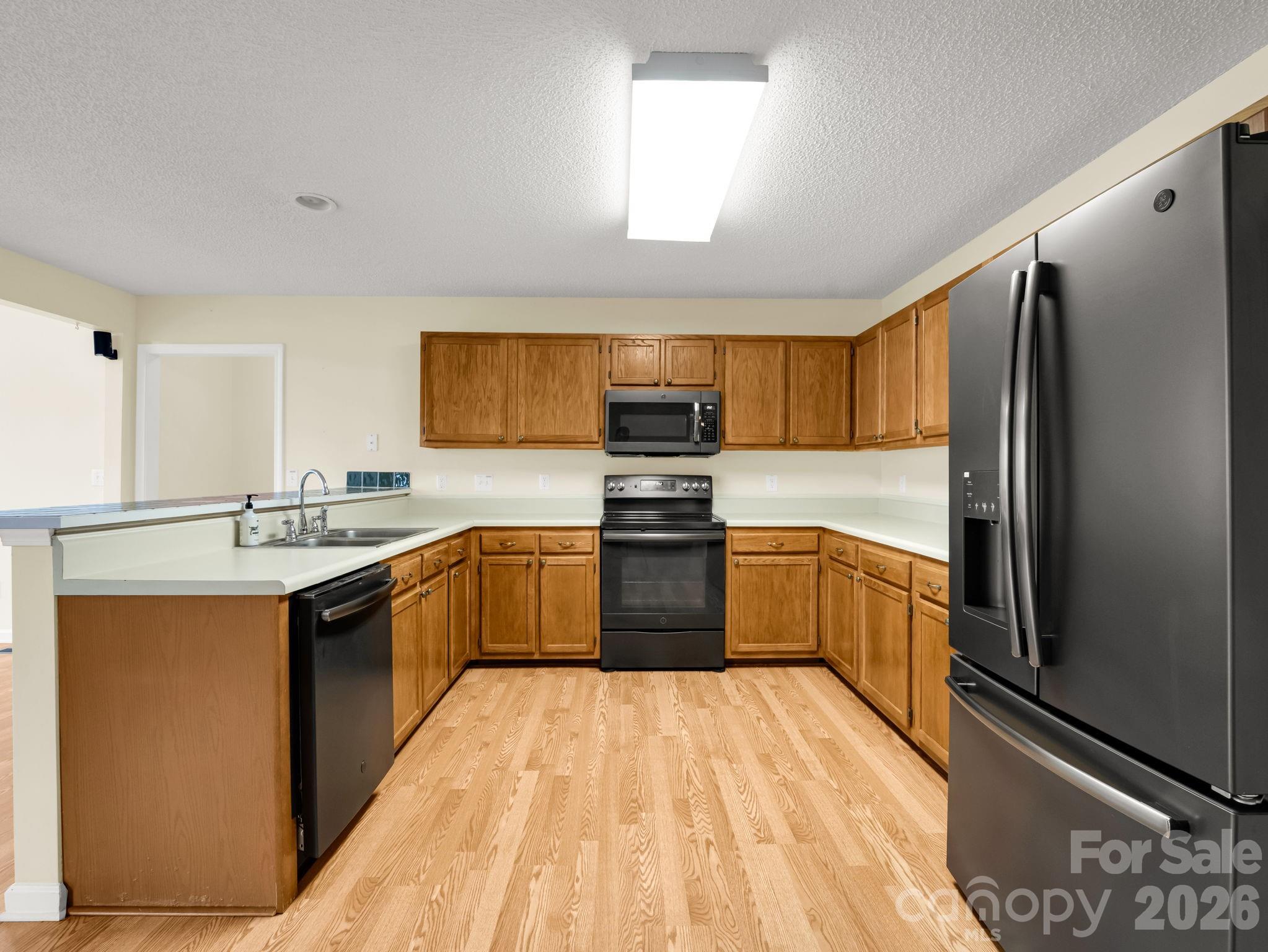 Lewis Farm Estates - Residential