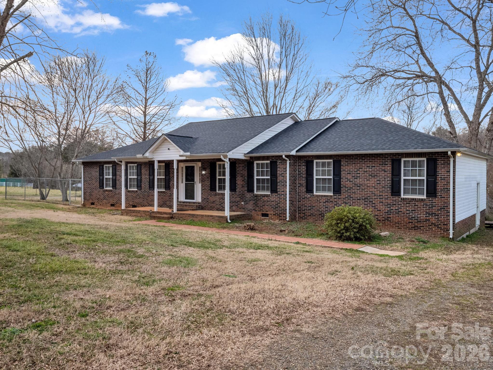 Lewis Farm Estates - Residential