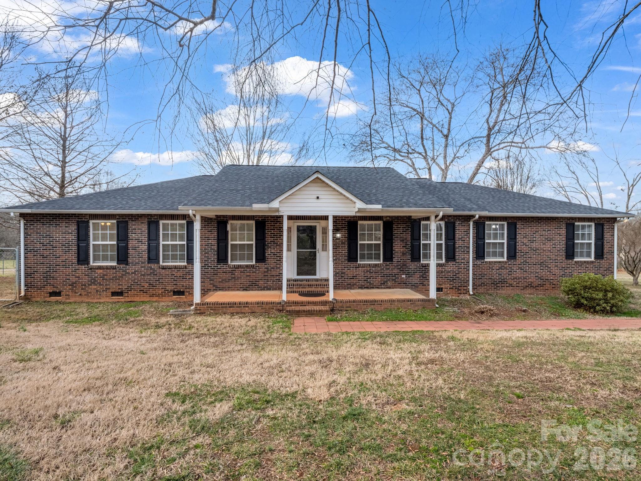 Lewis Farm Estates - Residential