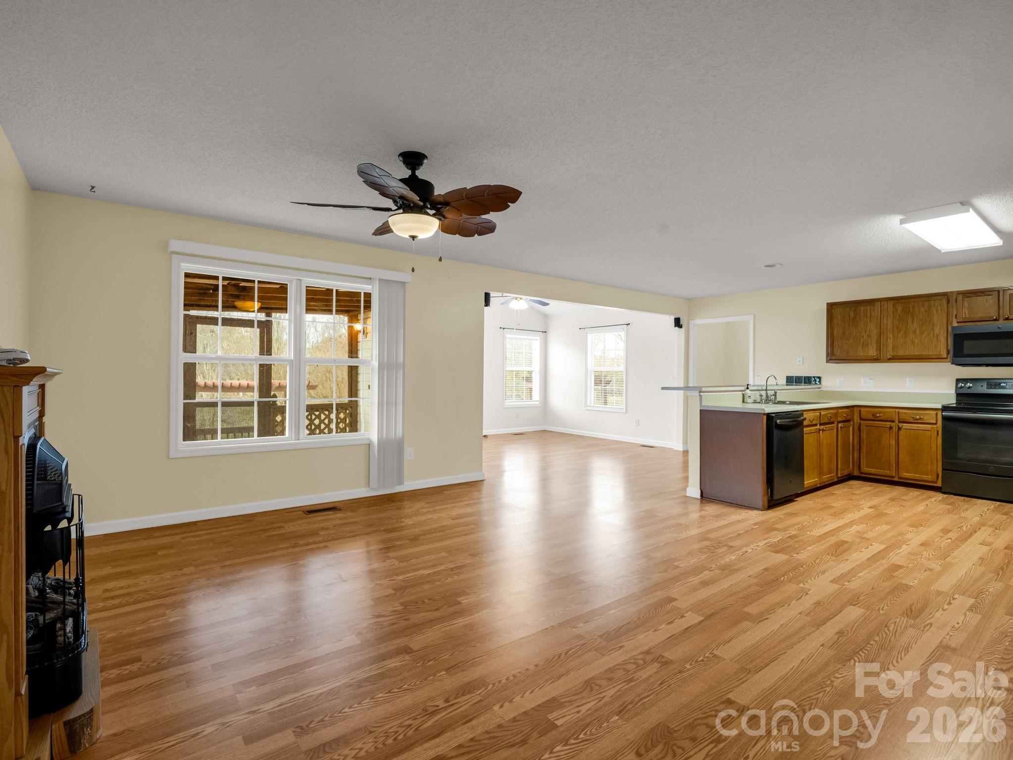 Lewis Farm Estates - Residential