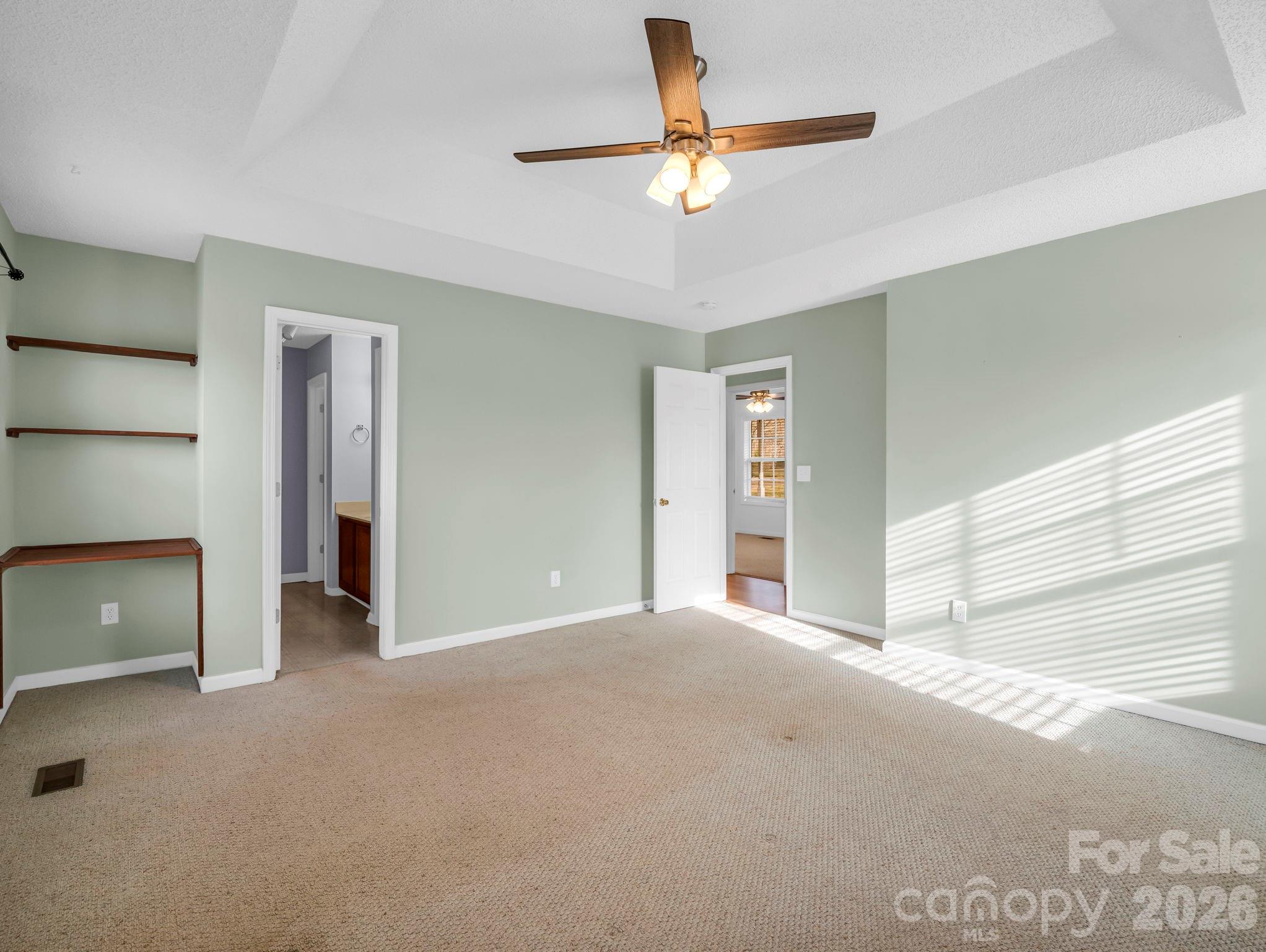 Lewis Farm Estates - Residential