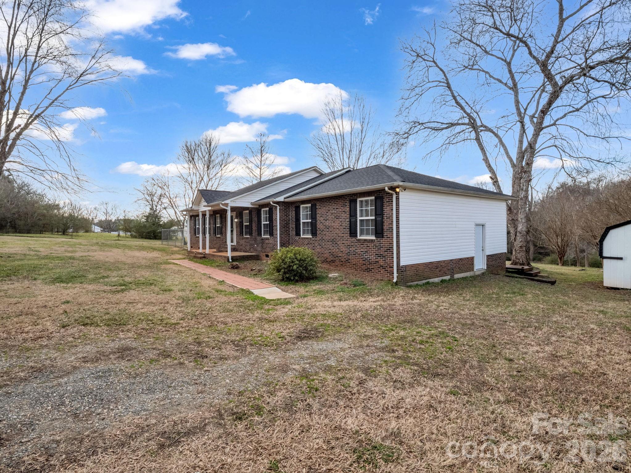 Lewis Farm Estates - Residential
