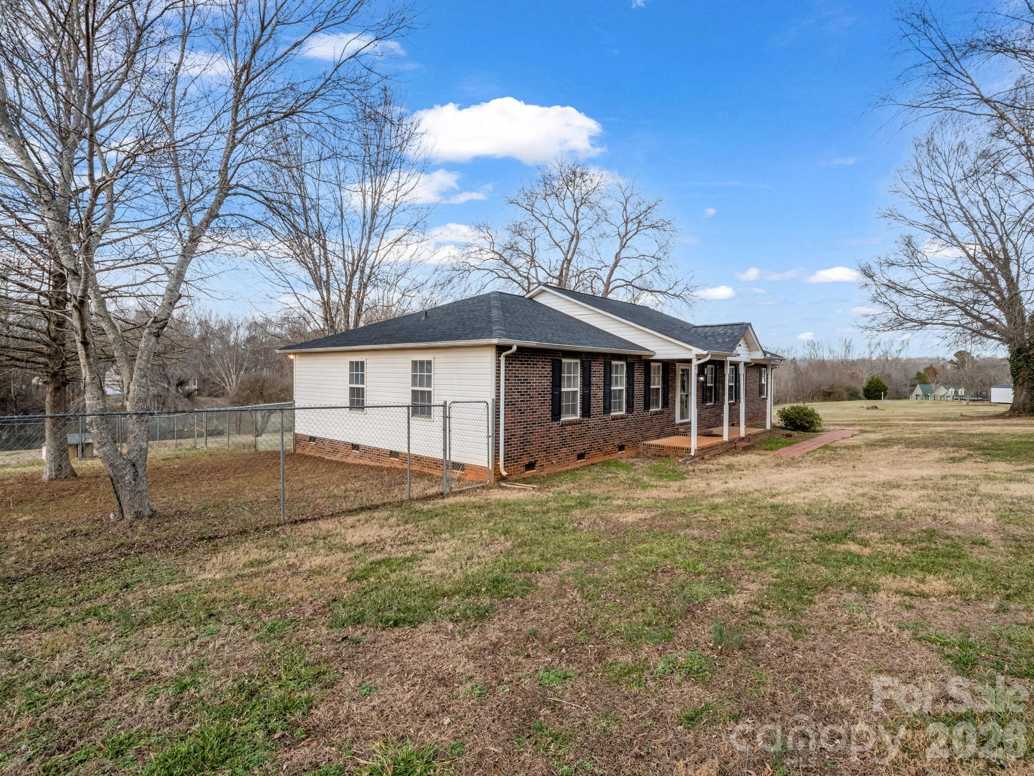Lewis Farm Estates - Residential