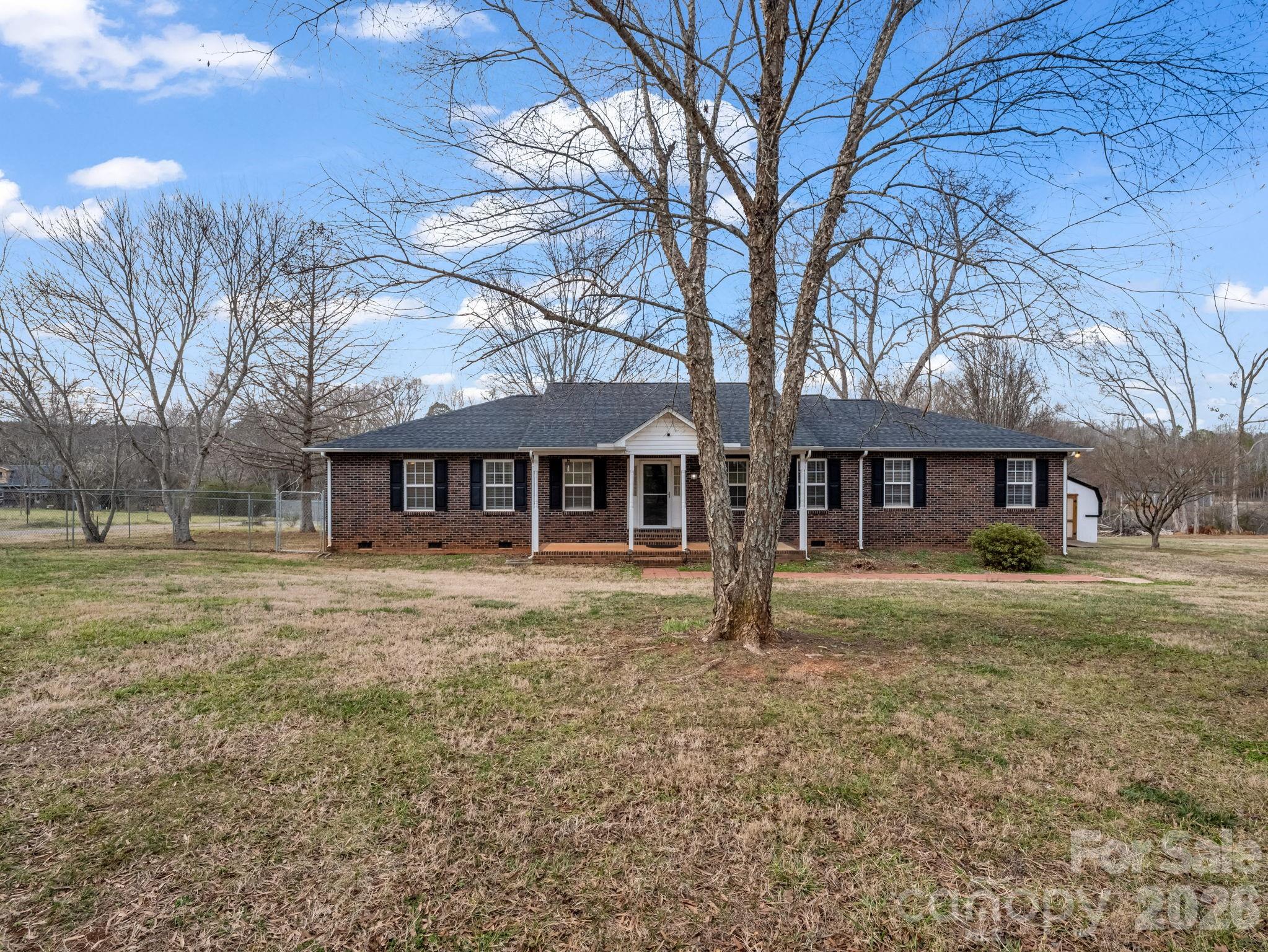 Lewis Farm Estates - Residential