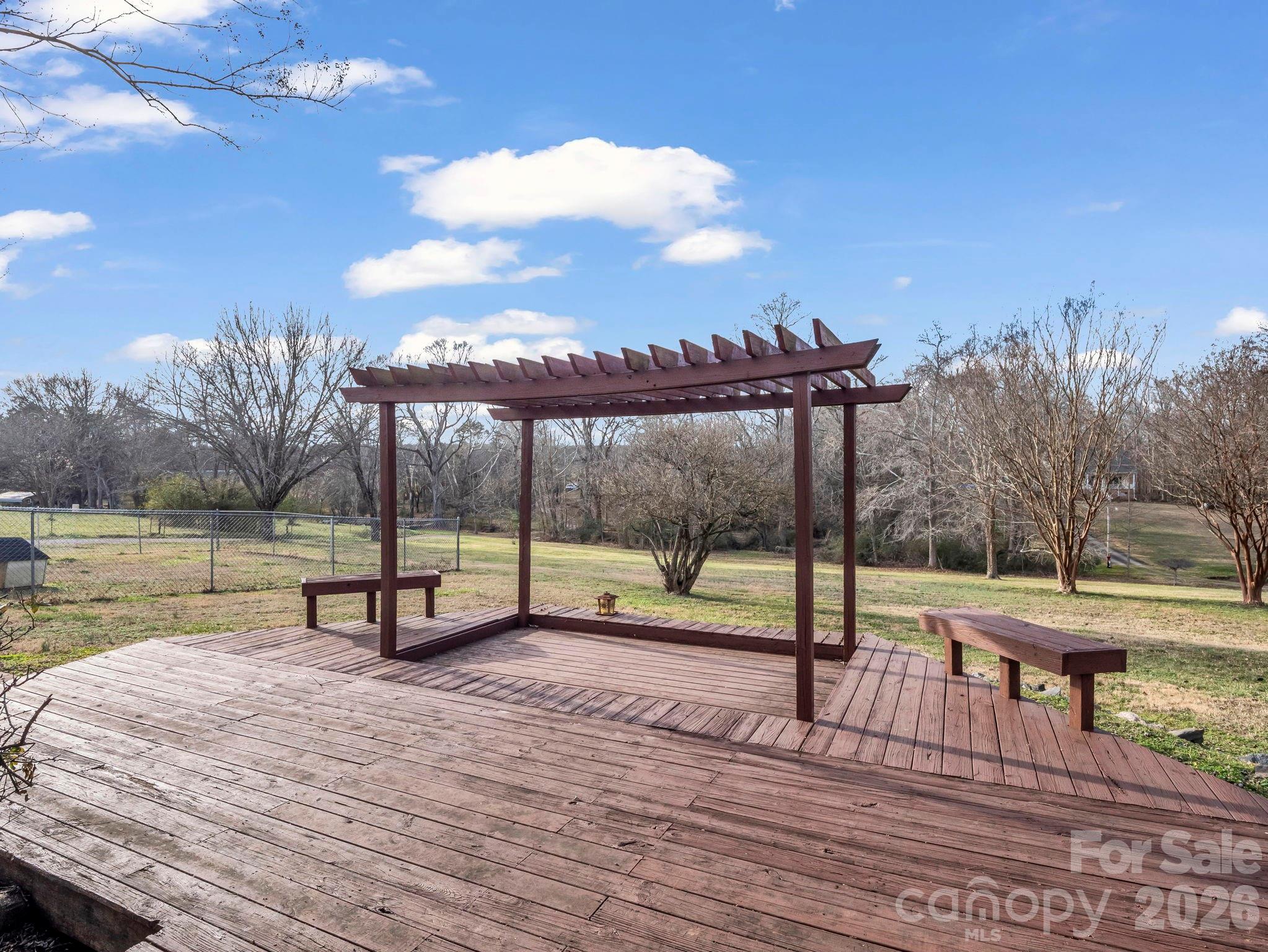 Lewis Farm Estates - Residential