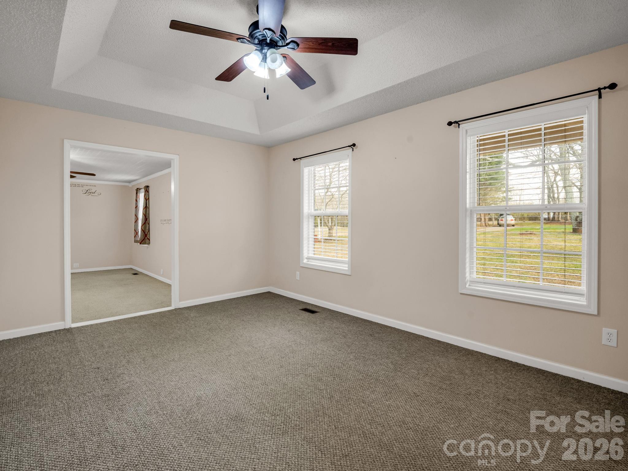 Lewis Farm Estates - Residential