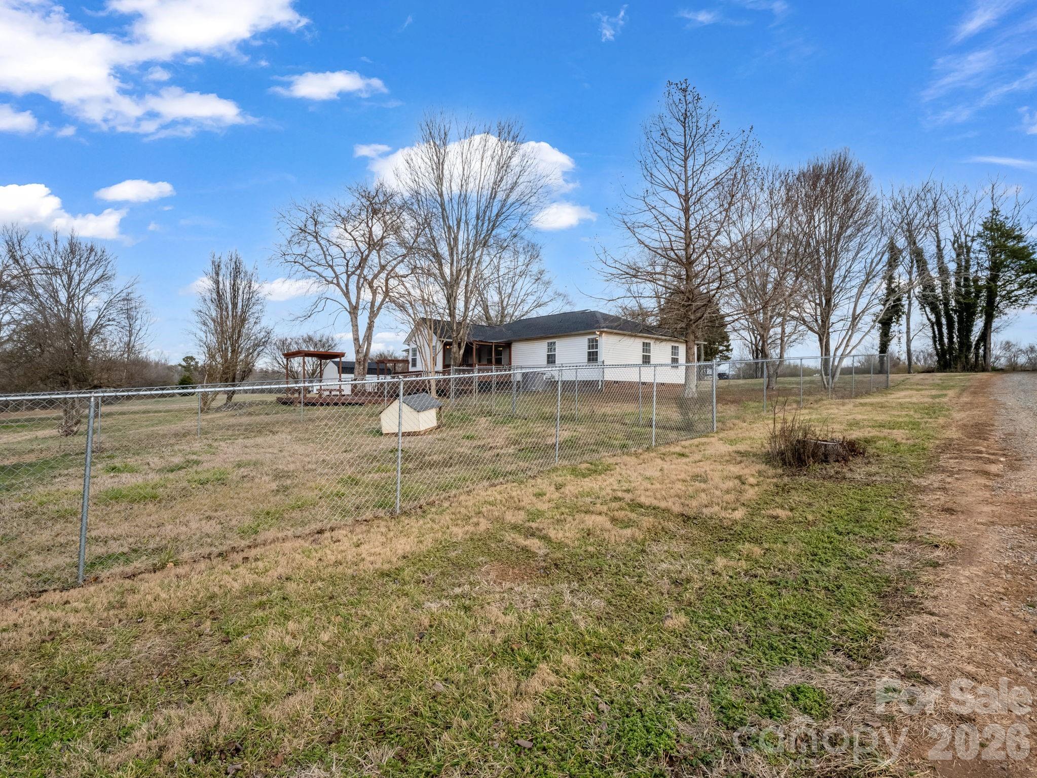 Lewis Farm Estates - Residential