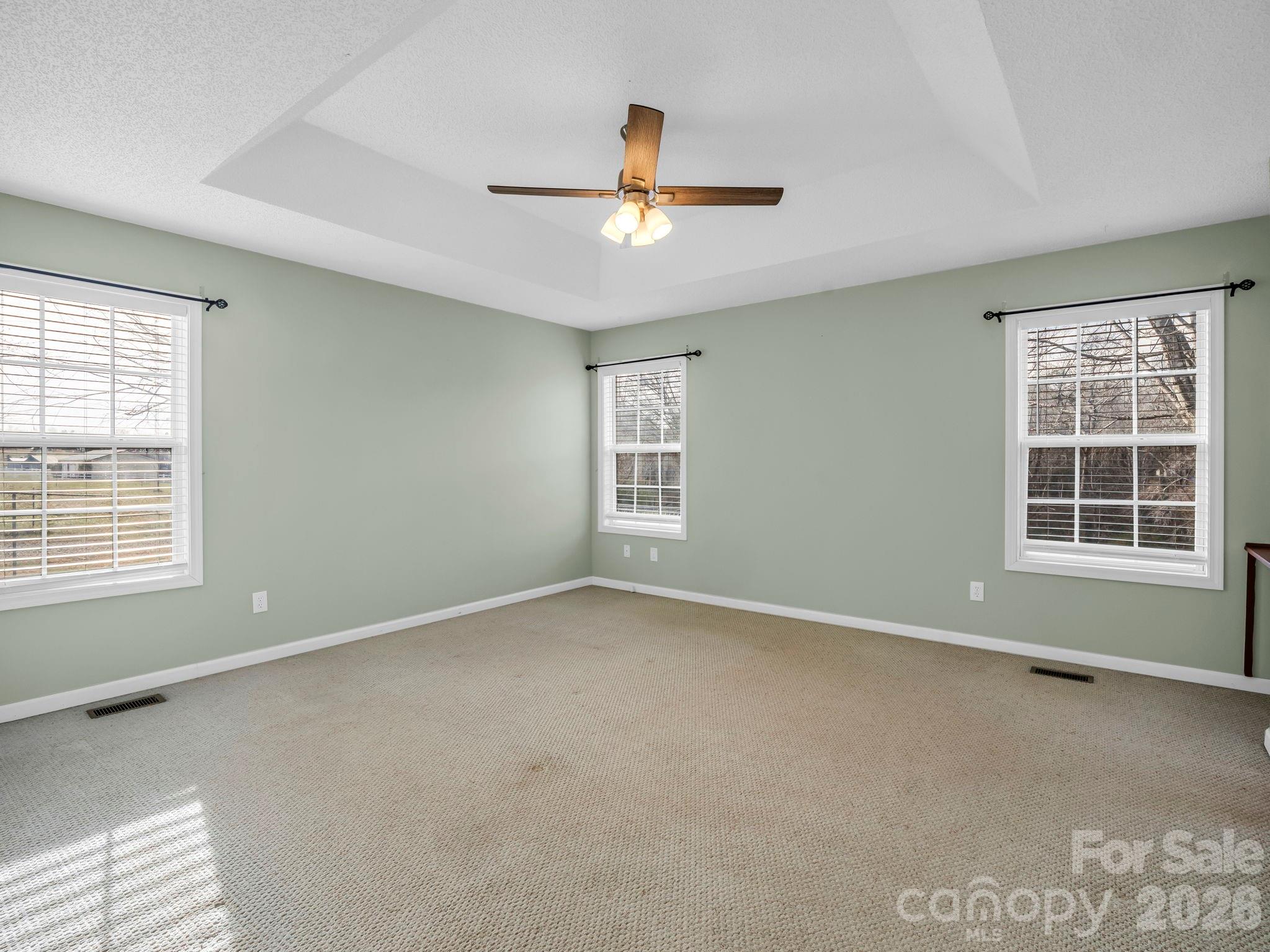 Lewis Farm Estates - Residential