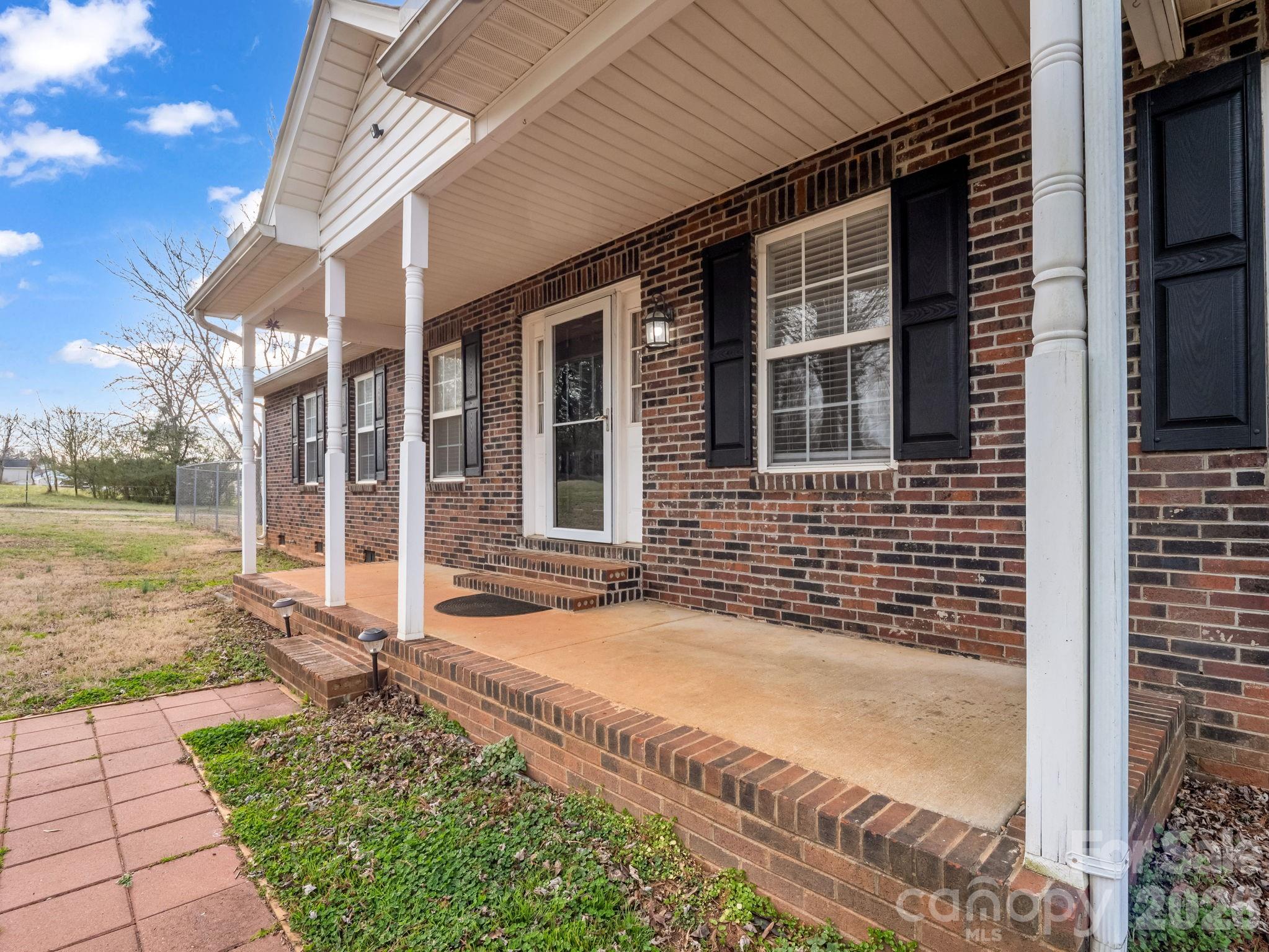 Lewis Farm Estates - Residential