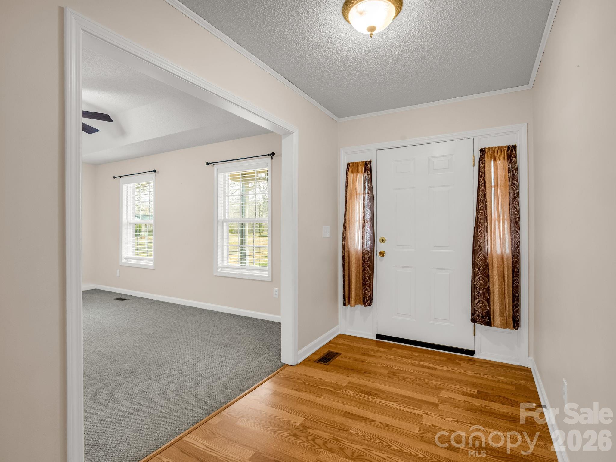 Lewis Farm Estates - Residential